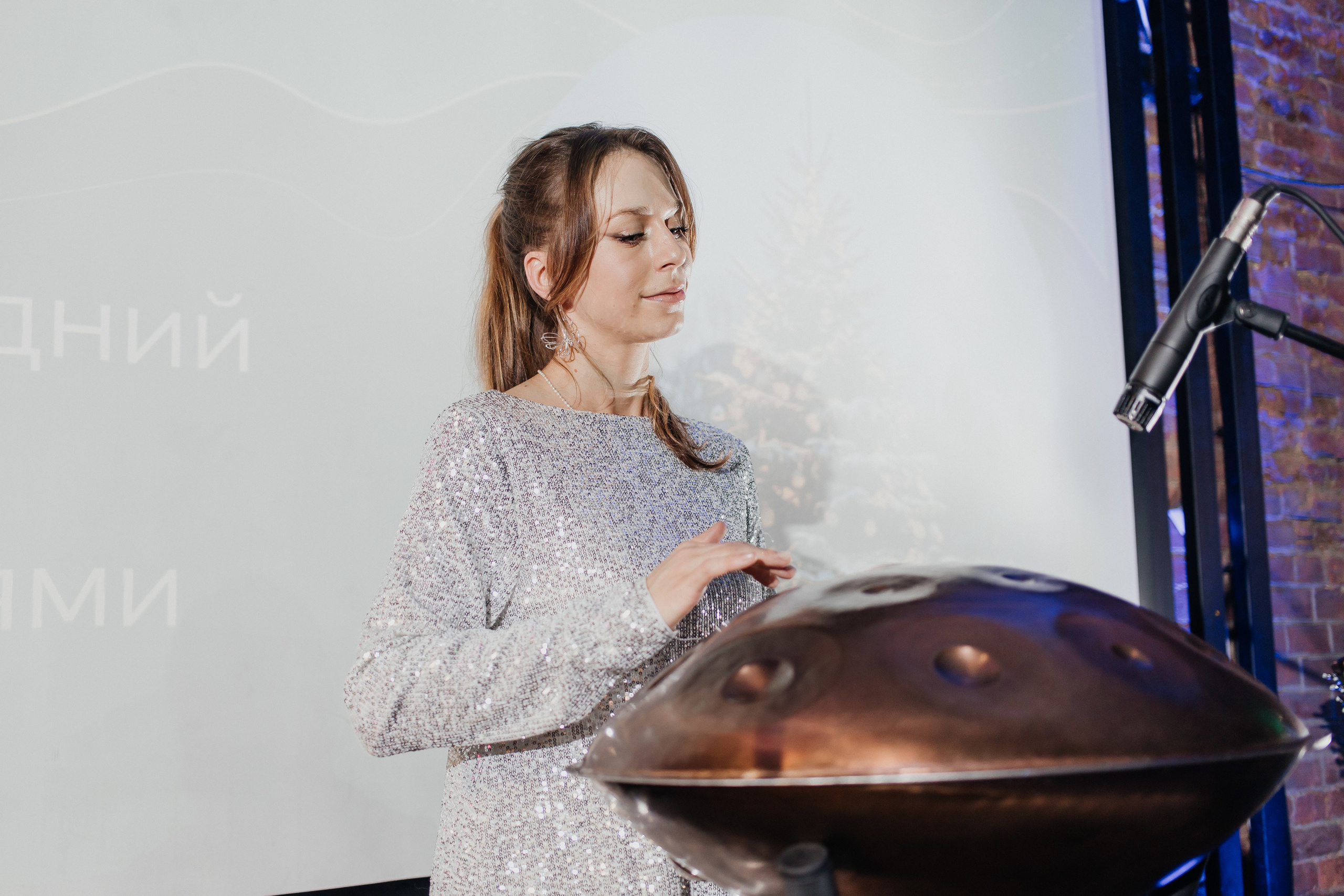 Корпоратив NEW YEAR. Репортажный фотограф Анастасия Головко