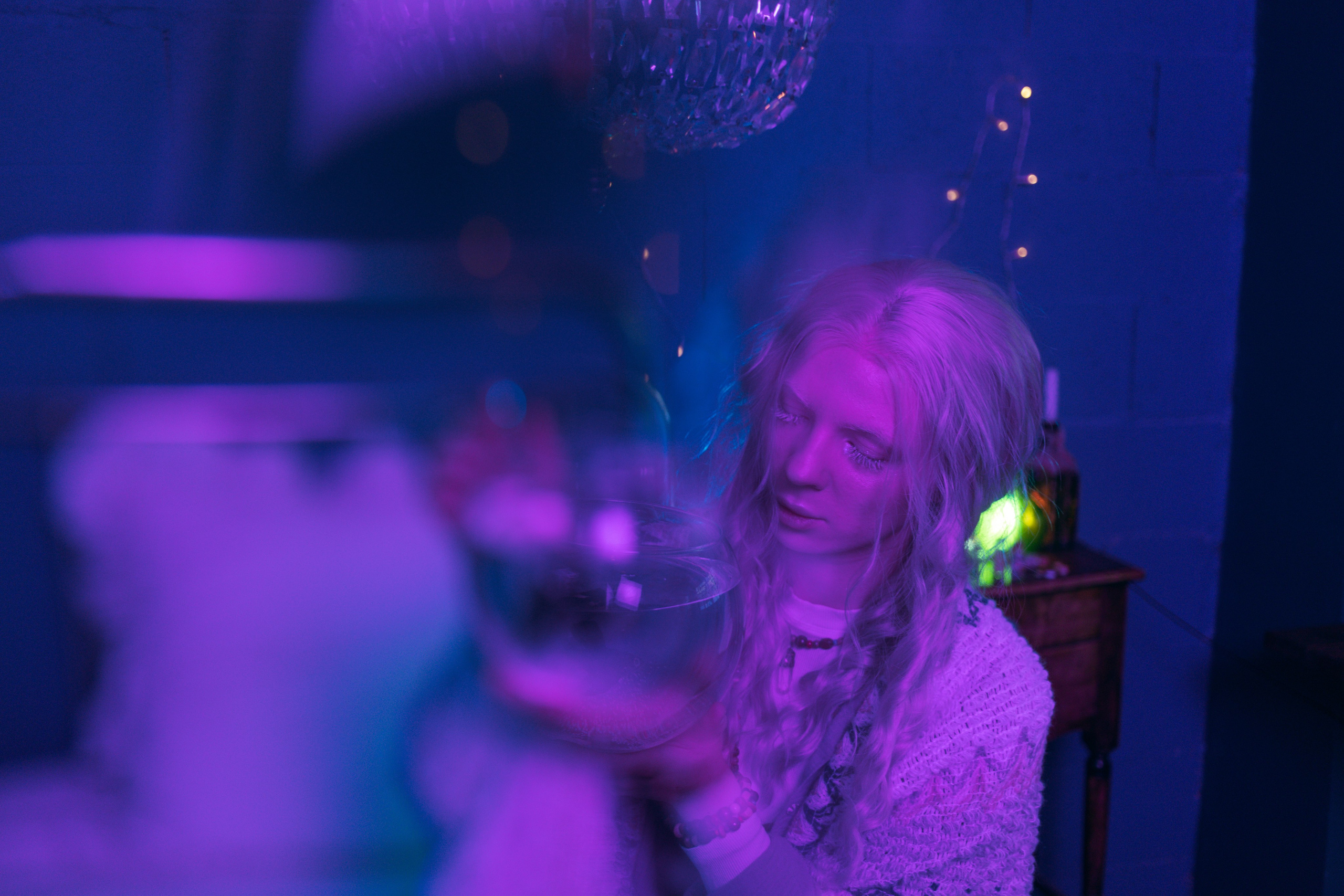 Дом, в котором…. Репортажный фотограф Анастасия Головко