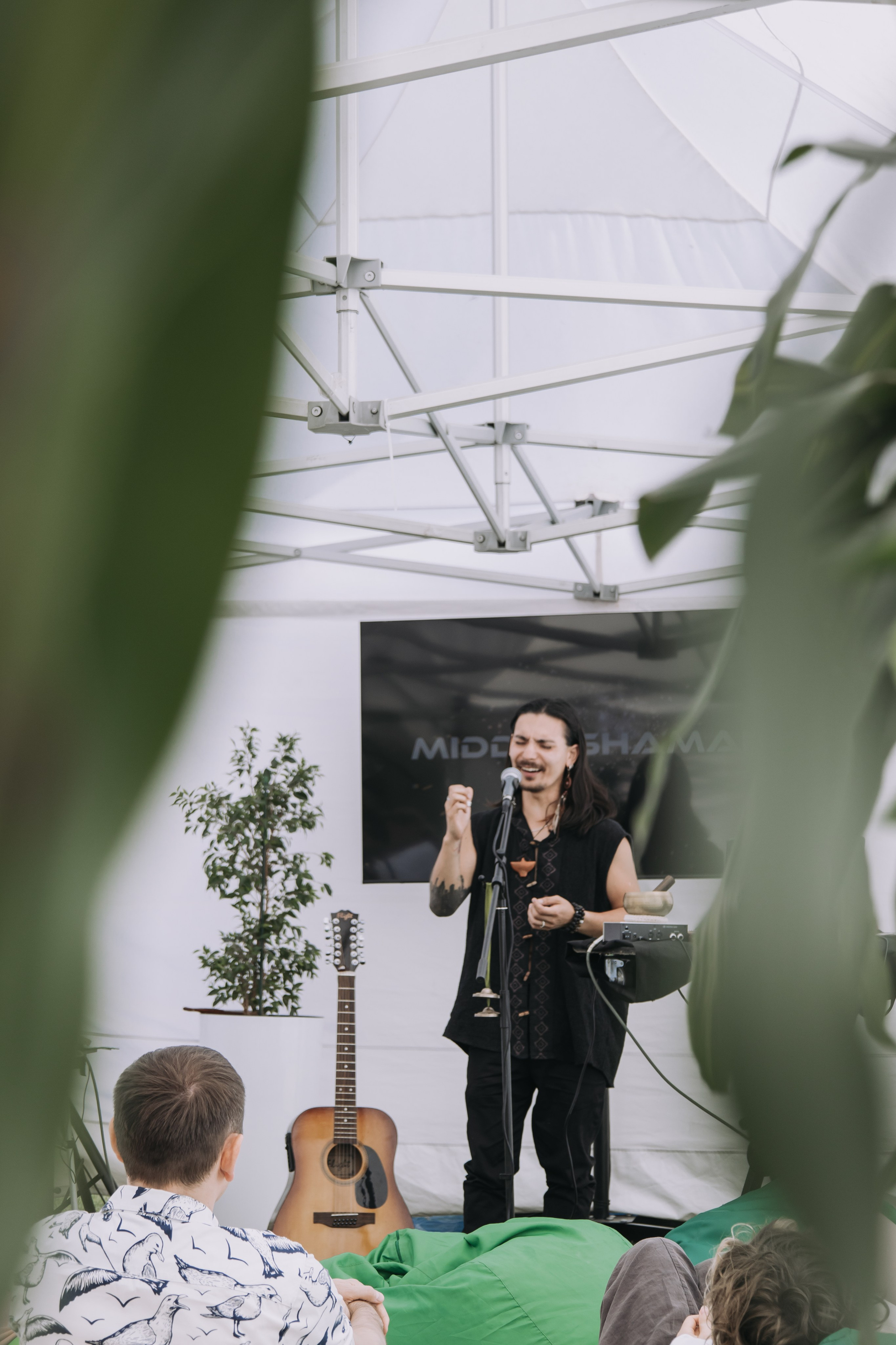 Корпоратив Природа. Репортажный фотограф Анастасия Головко