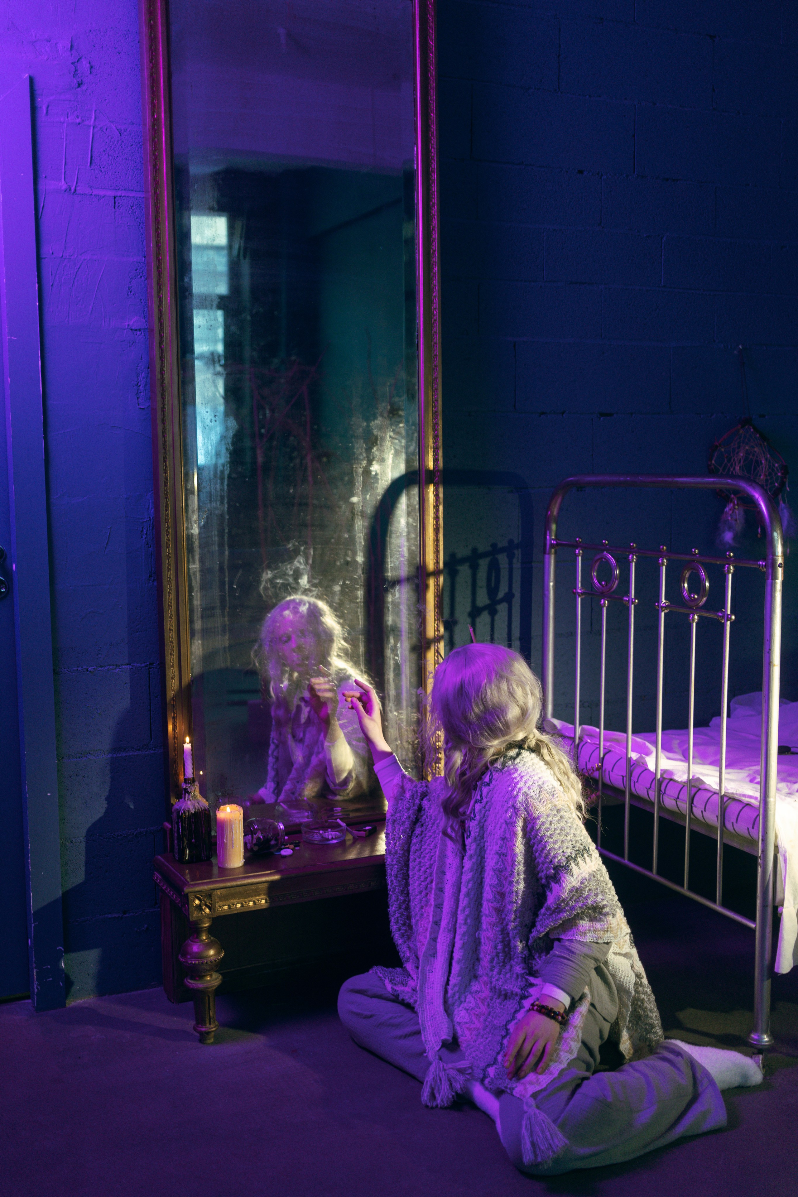 Дом, в котором…. Репортажный фотограф Анастасия Головко