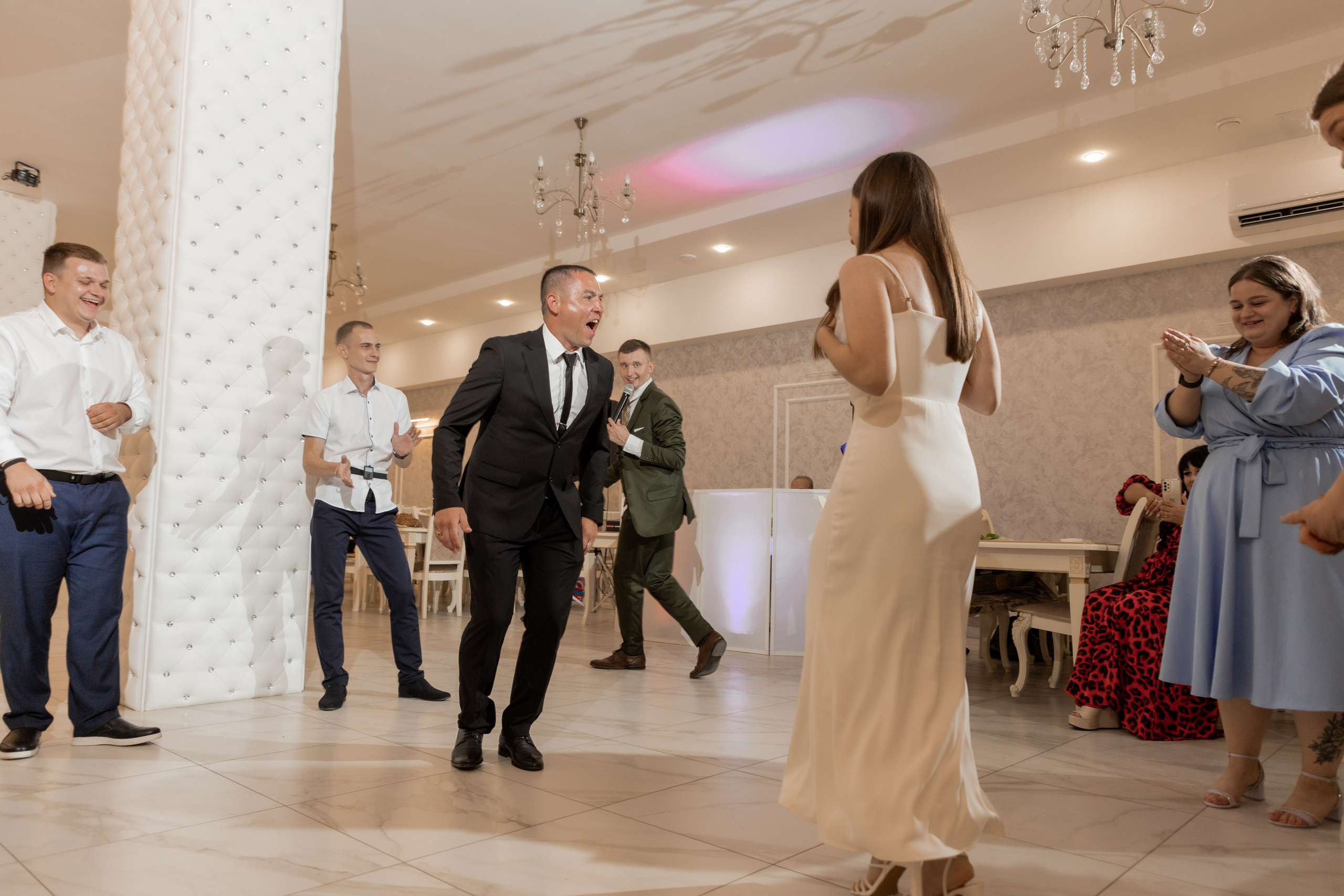 Иса и Валерия (сокращено). Свадебный фотограф Ангелина Сунгатулина | Саратов | Балаково | Вольск