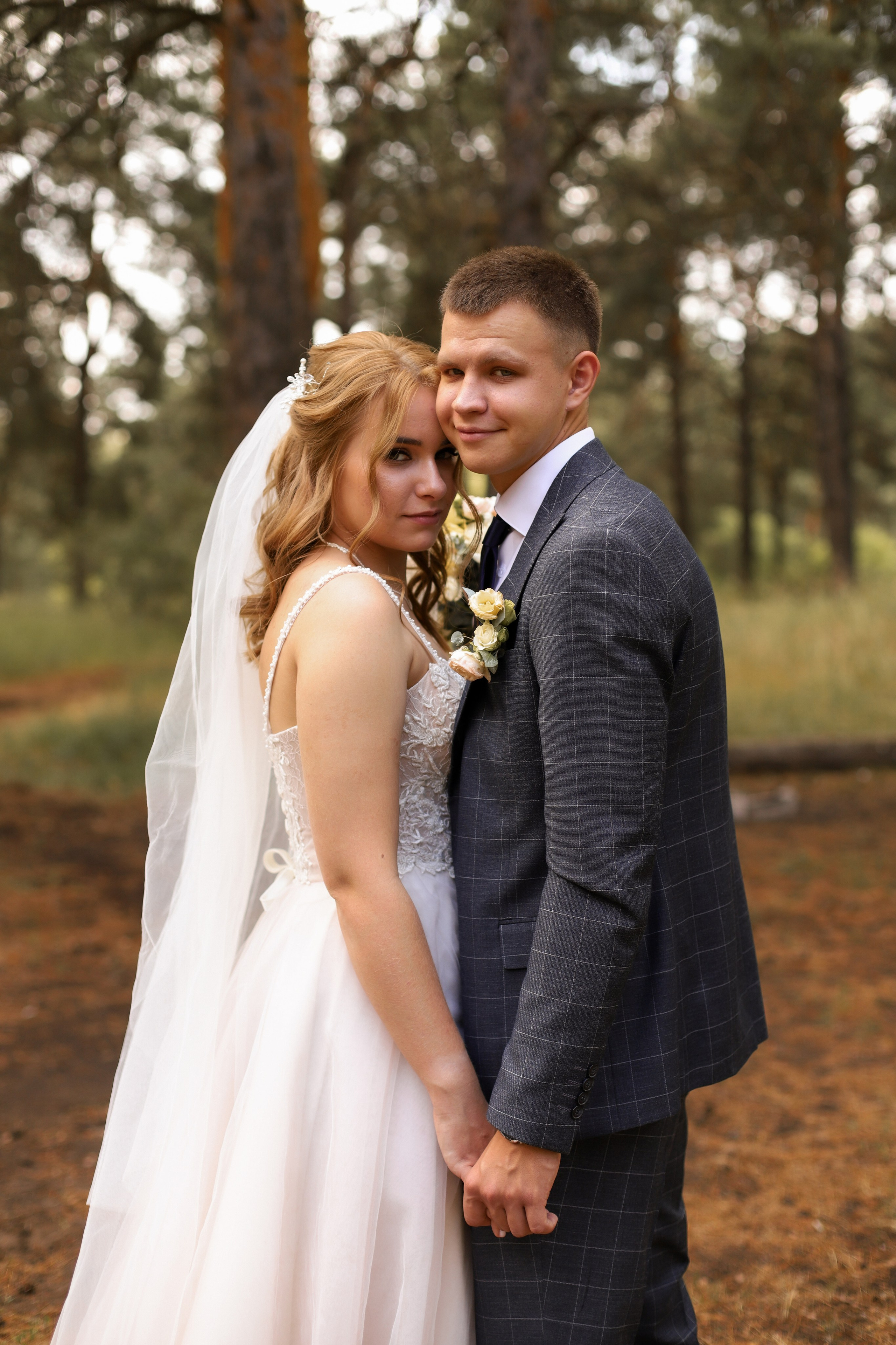 Роман и Валерия (сокращено). Свадебный фотограф Ангелина Сунгатулина | Саратов | Балаково | Вольск