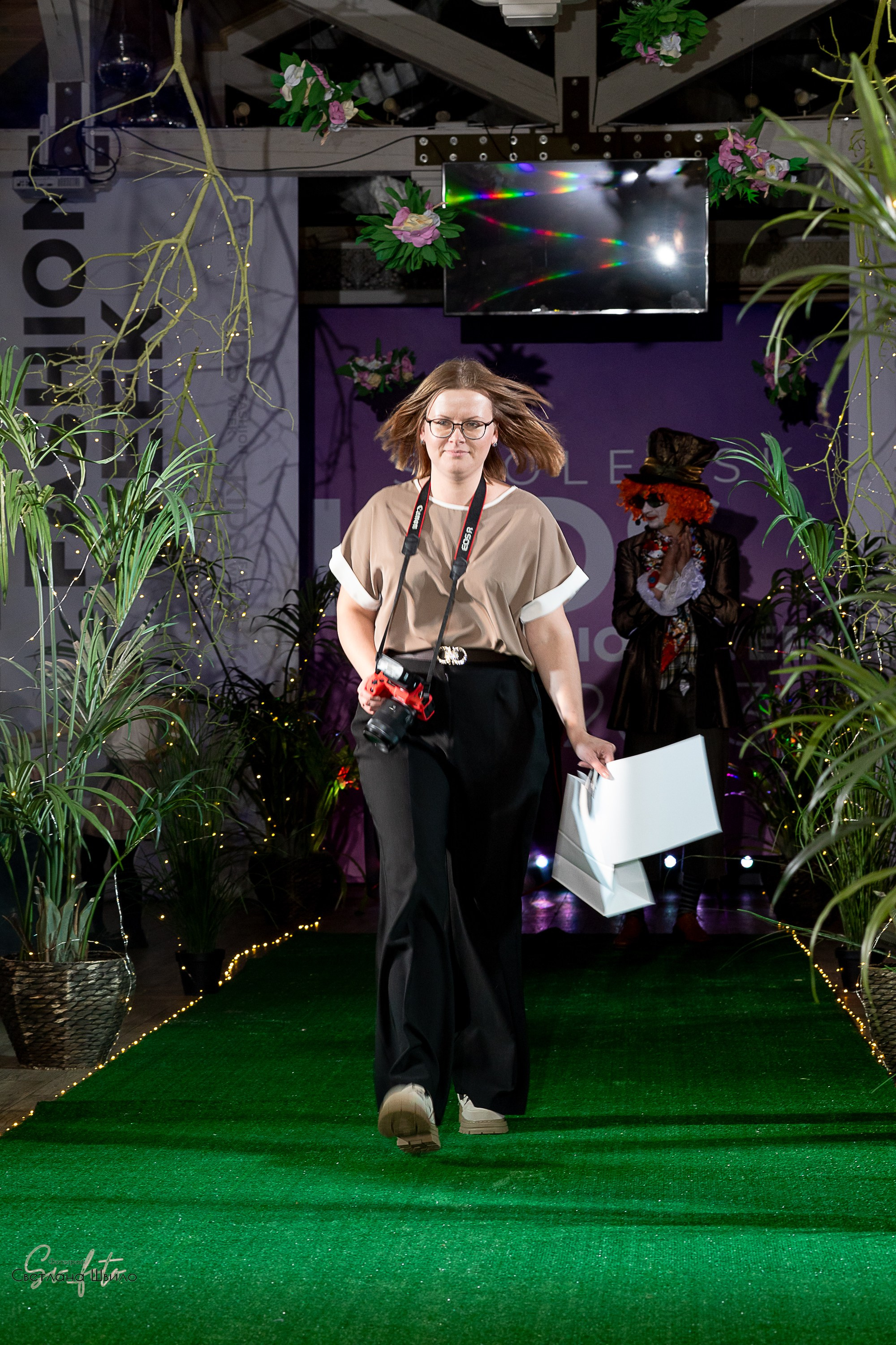 Smolensk Fashion Week_показы_ДЕНЬ 3_ФИНАЛ_Алиса в стране чудес. Главная