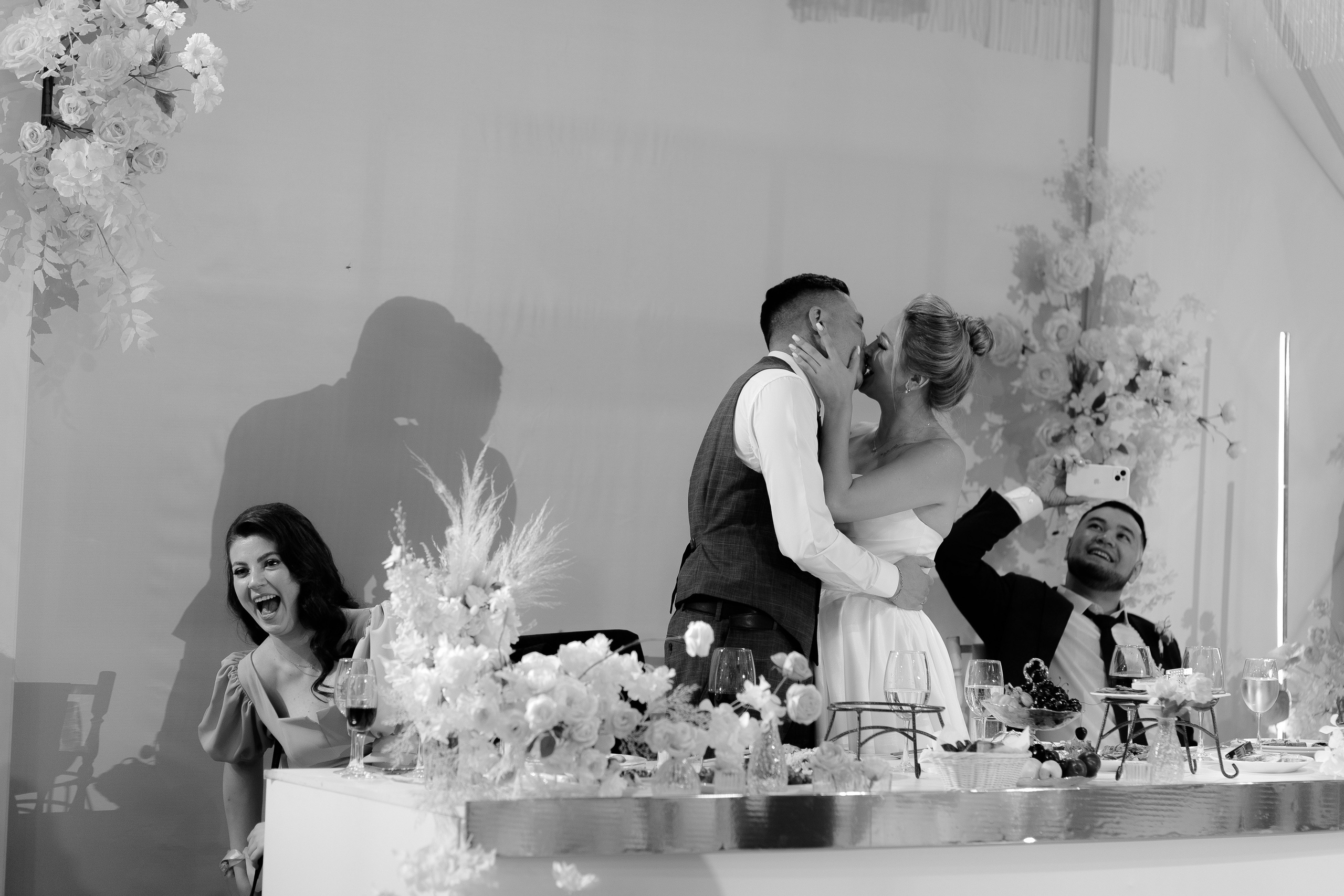 Wedding. Фотограф Азамат Шарипов