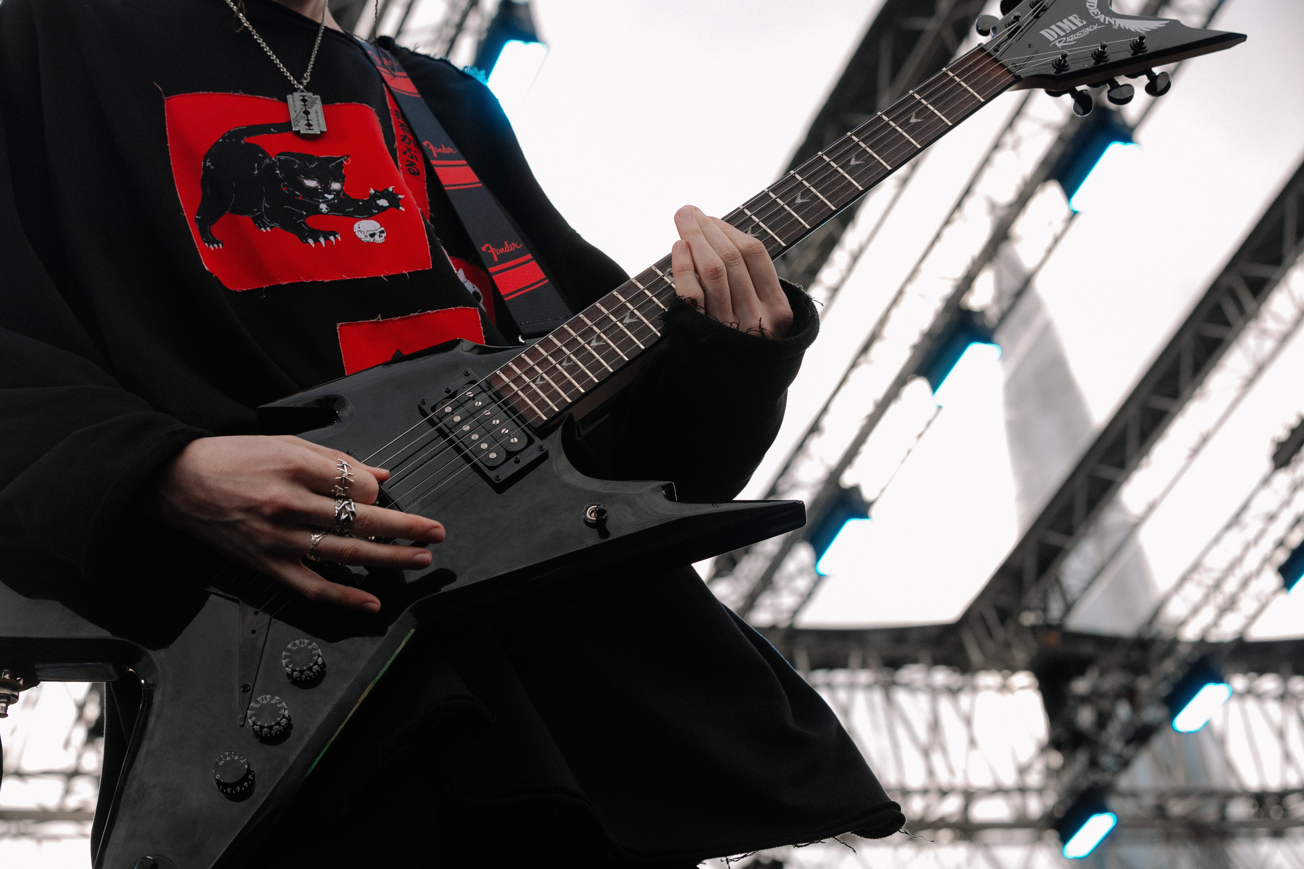 VK1'23. Фотограф в Санкт-Петербурге