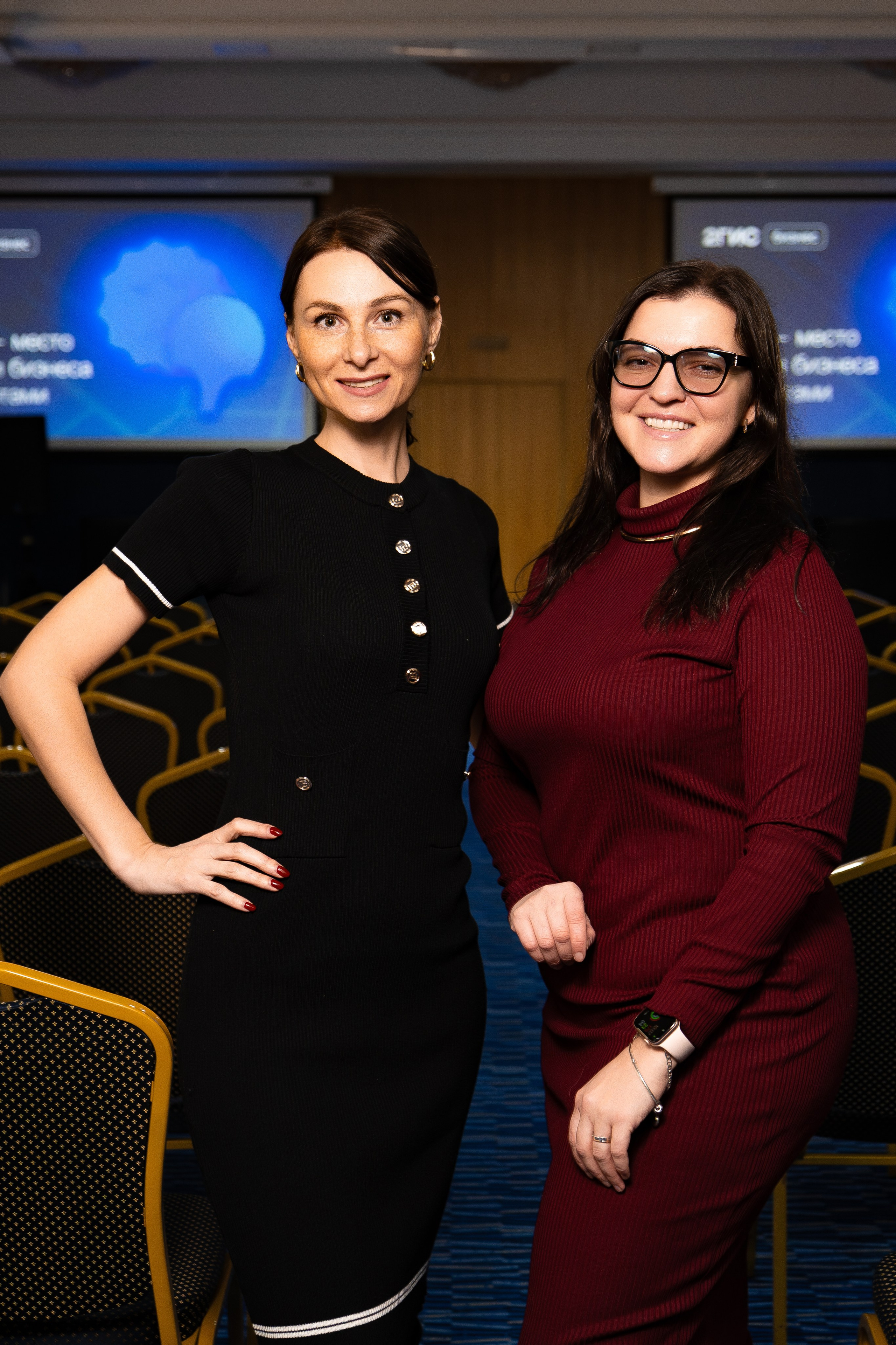 2ГИС БИЗНЕС-ЗАВТРАК. СВОИ. ФОТООТЧЕТЫ-СОБЫТИЯ-МЕСТА