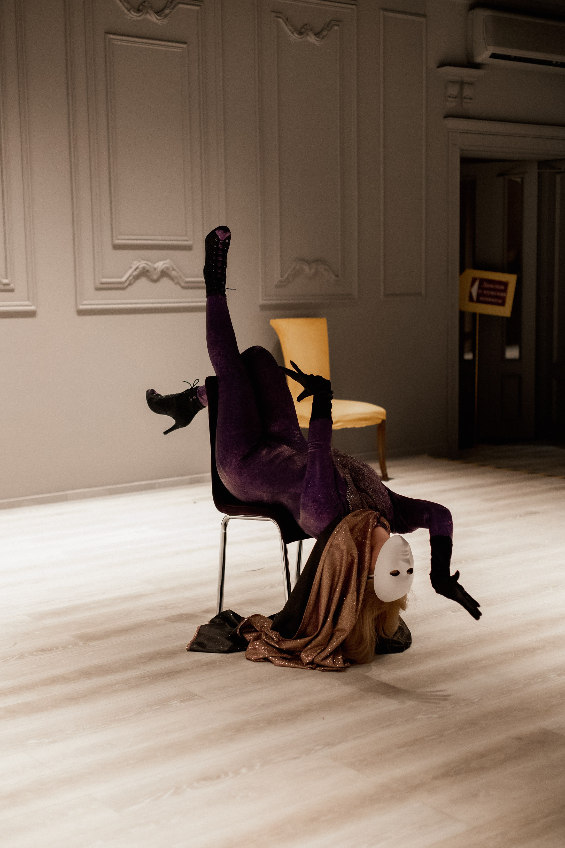 КОРОЛЕВА ДАЛЬНЕГО ВОСТОКА 2024 [ОТКРЫТИЕ КОНКУРСА]. СВОИ. ФОТООТЧЕТЫ-СОБЫТИЯ-МЕСТА