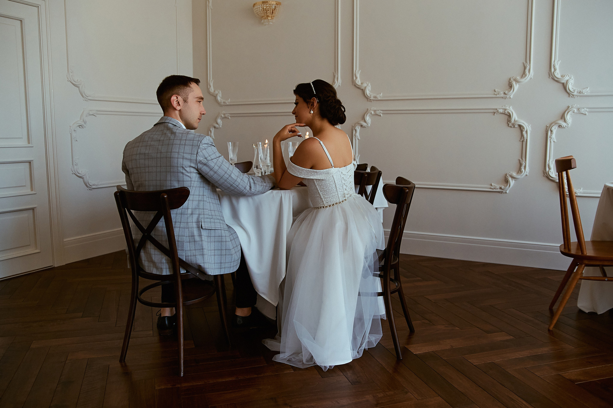 Галина и Евгений. Анастасия Марунич | Блогер | Ставрополь