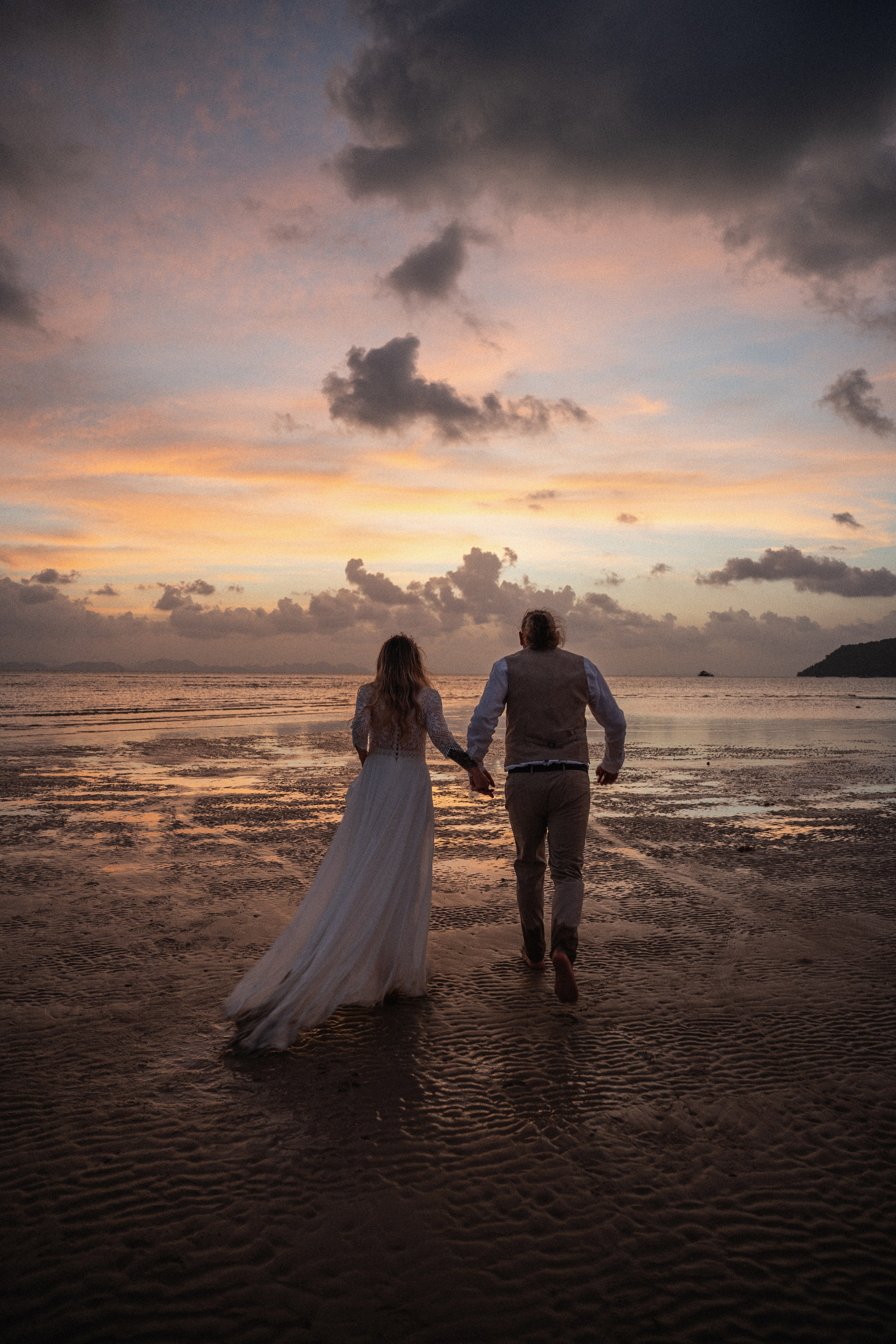 About love. Photographer in Koh Samui | Olga Krasikova