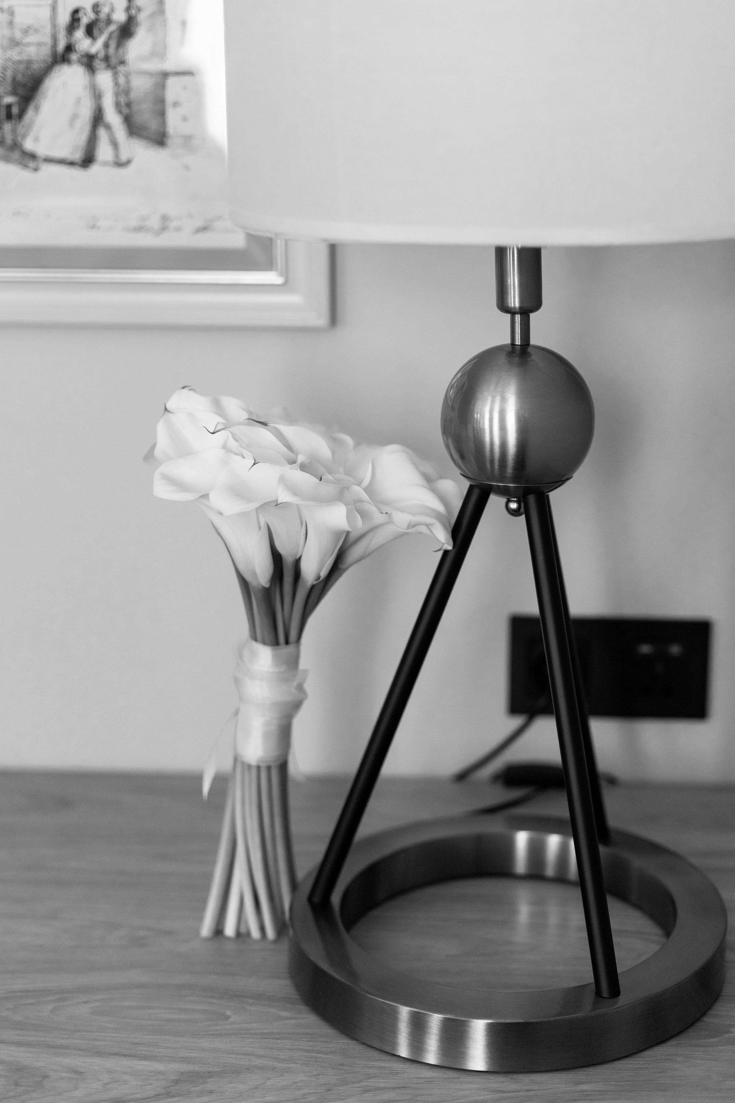 Анна и Николай. Отель Щепкин. Шагаровка. Фотограф Белгород