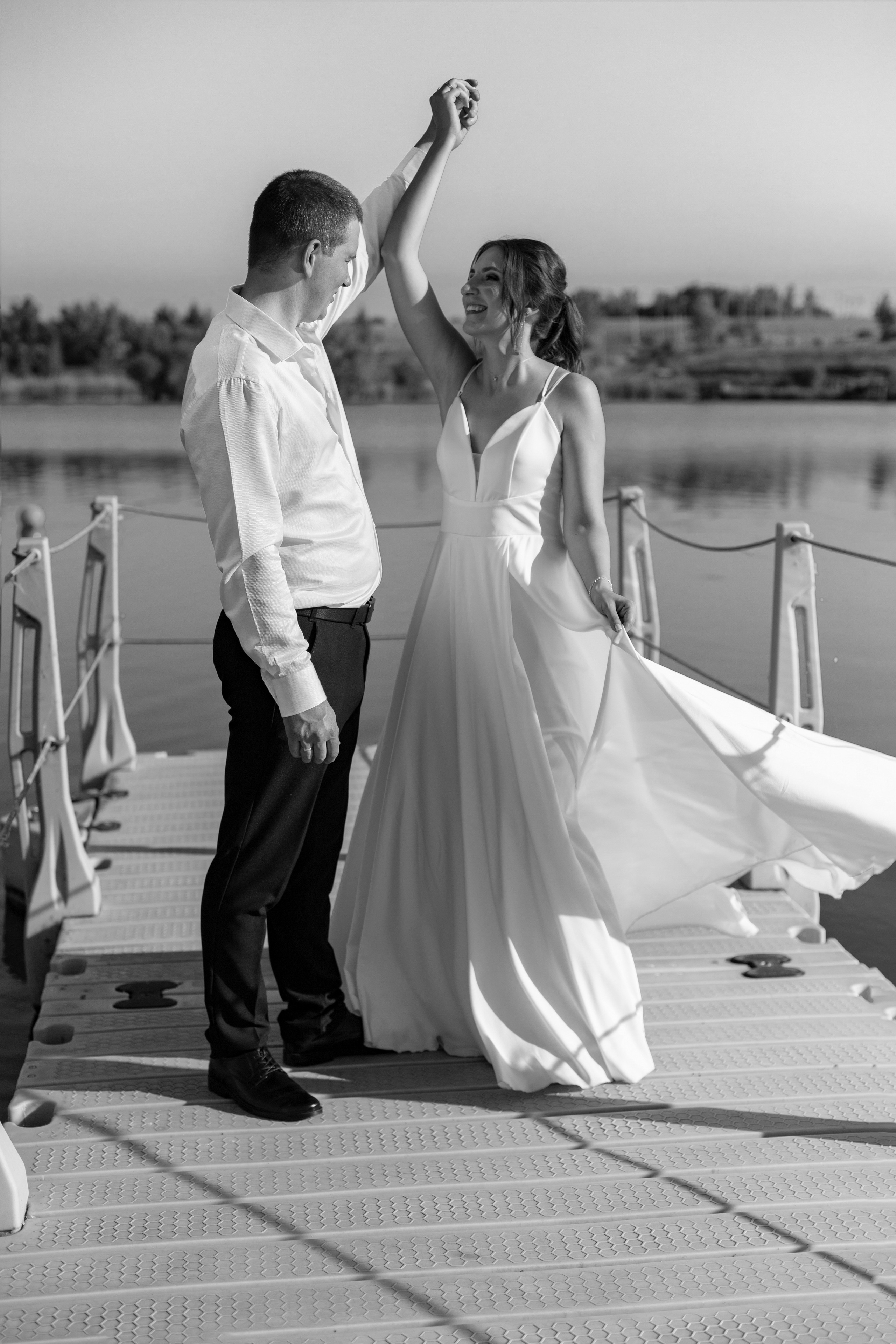 Анна и Николай. Отель Щепкин. Шагаровка. Фотограф Белгород