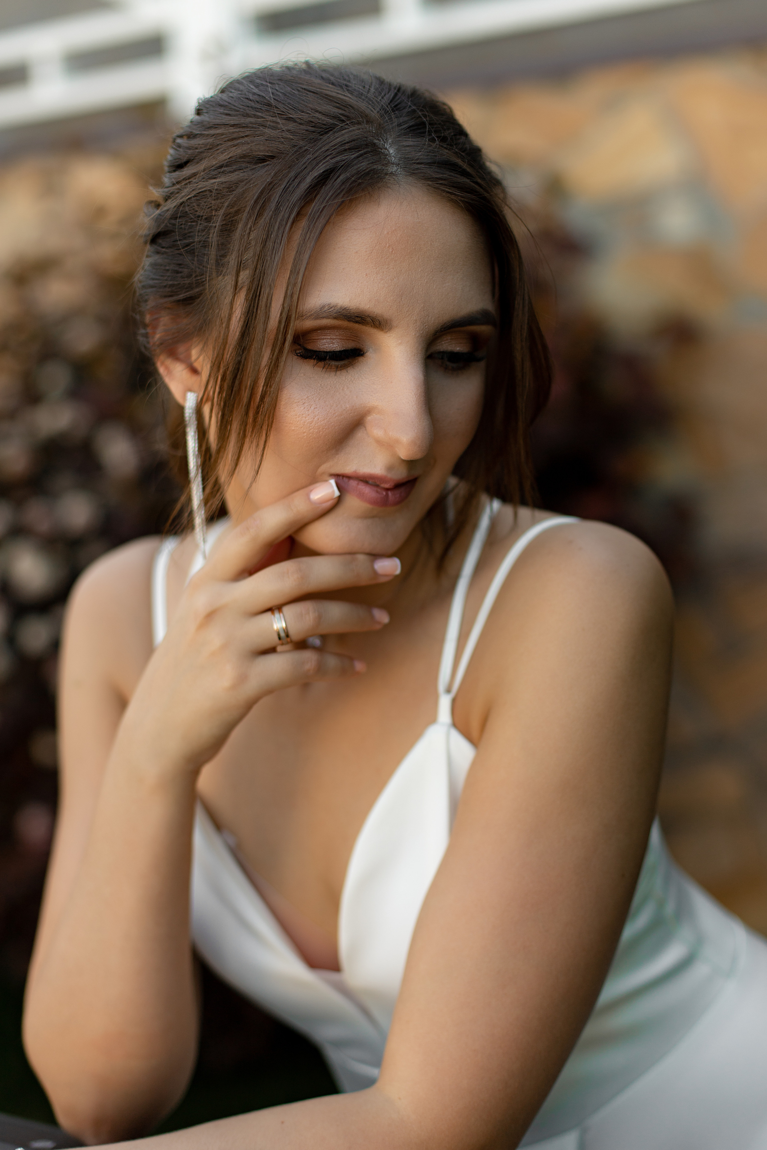 Анна и Николай. Отель Щепкин. Шагаровка. Фотограф Белгород