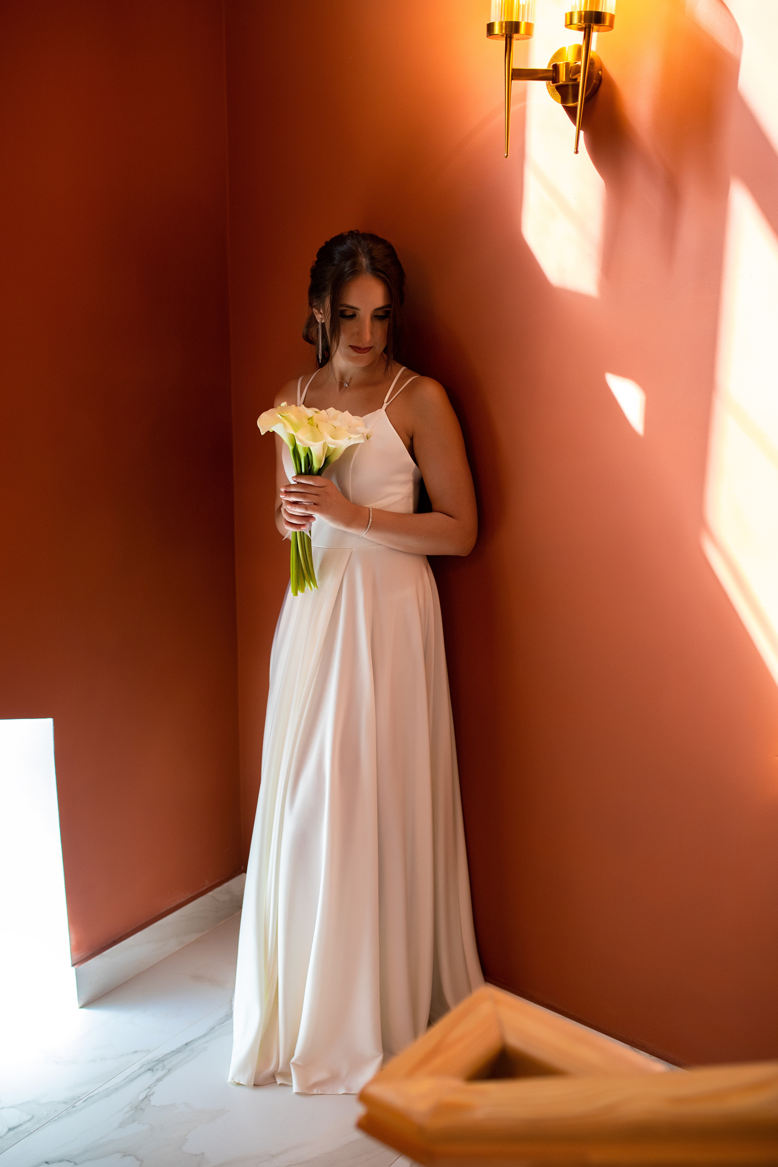 Анна и Николай. Отель Щепкин. Шагаровка. Фотограф Белгород