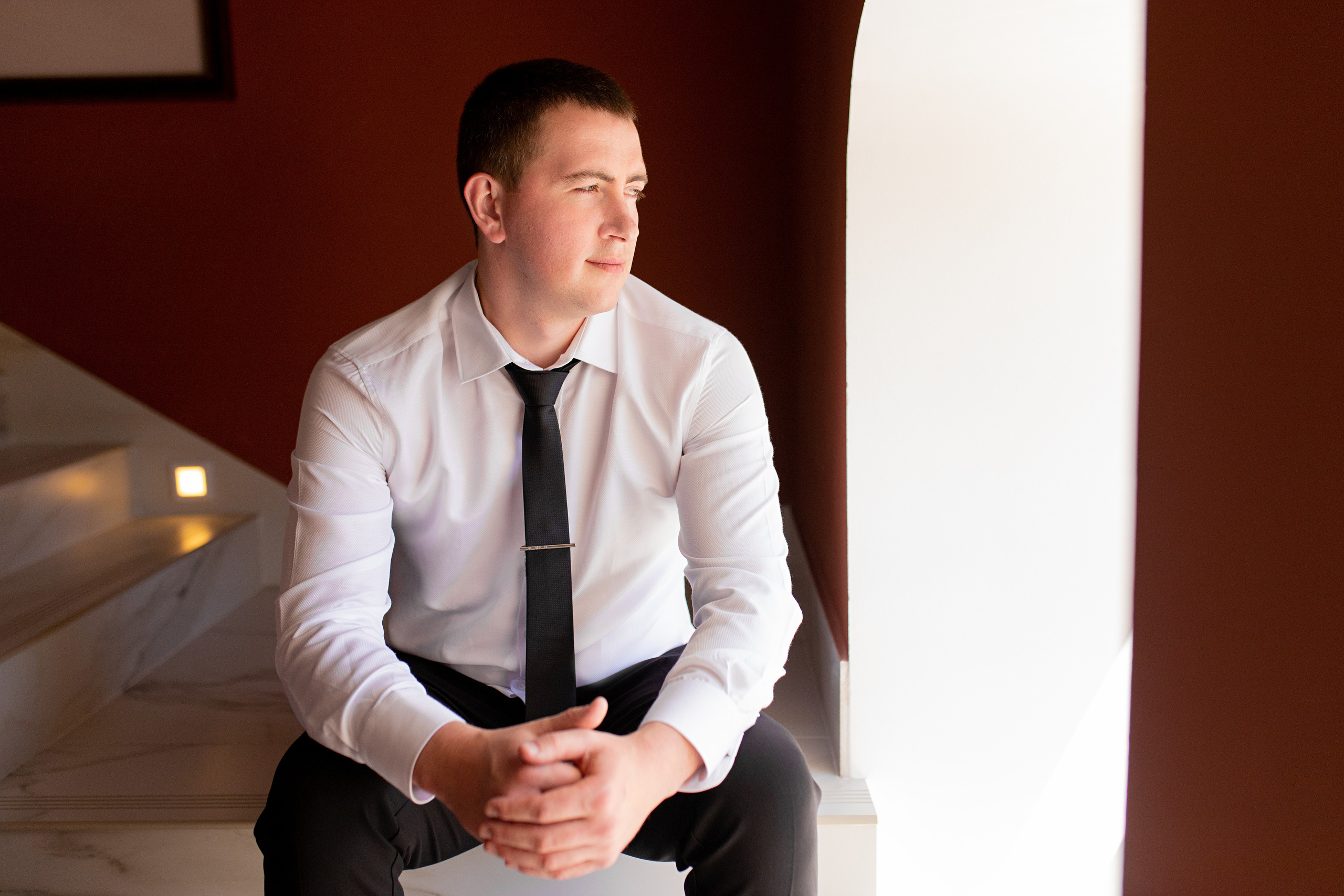 Анна и Николай. Отель Щепкин. Шагаровка. Фотограф Белгород