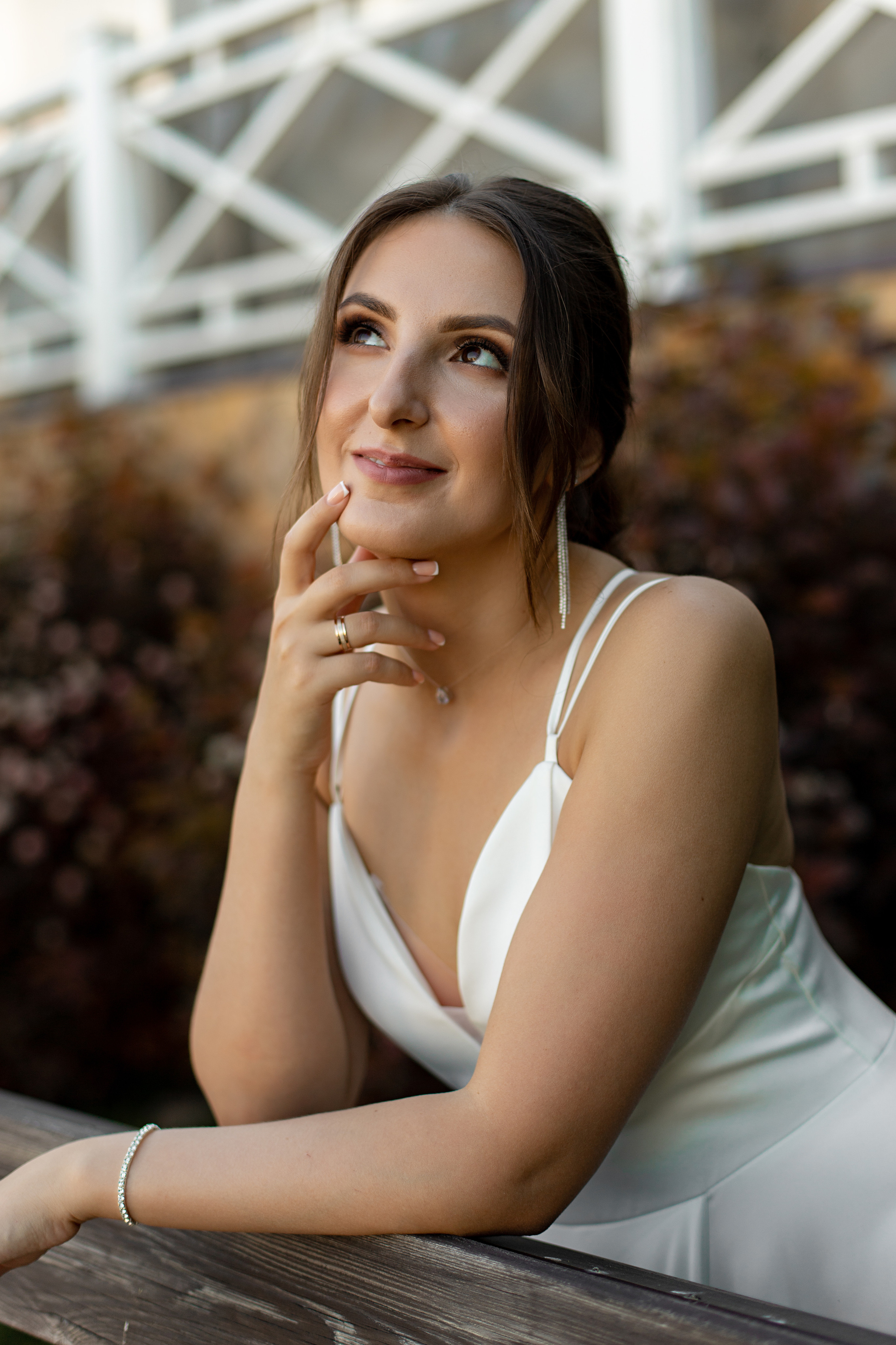 Анна и Николай. Отель Щепкин. Шагаровка. Фотограф Белгород