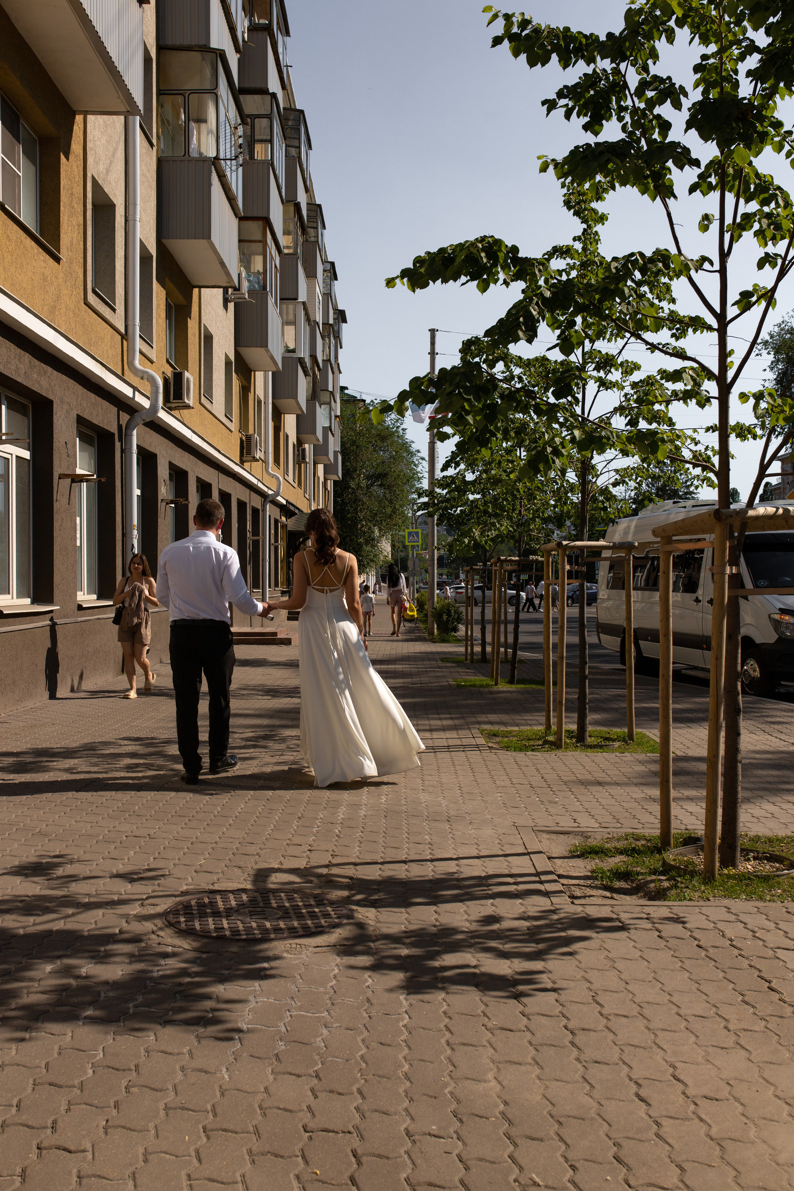 Анна и Николай. Отель Щепкин. Шагаровка. Фотограф Белгород