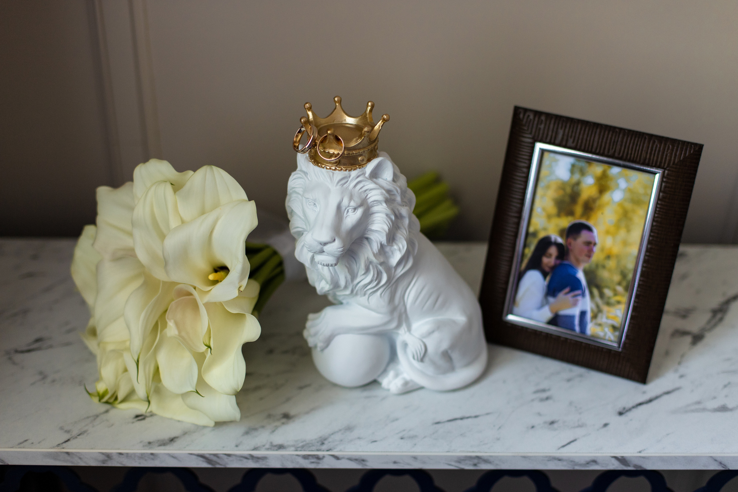 Анна и Николай. Отель Щепкин. Шагаровка. Фотограф Белгород