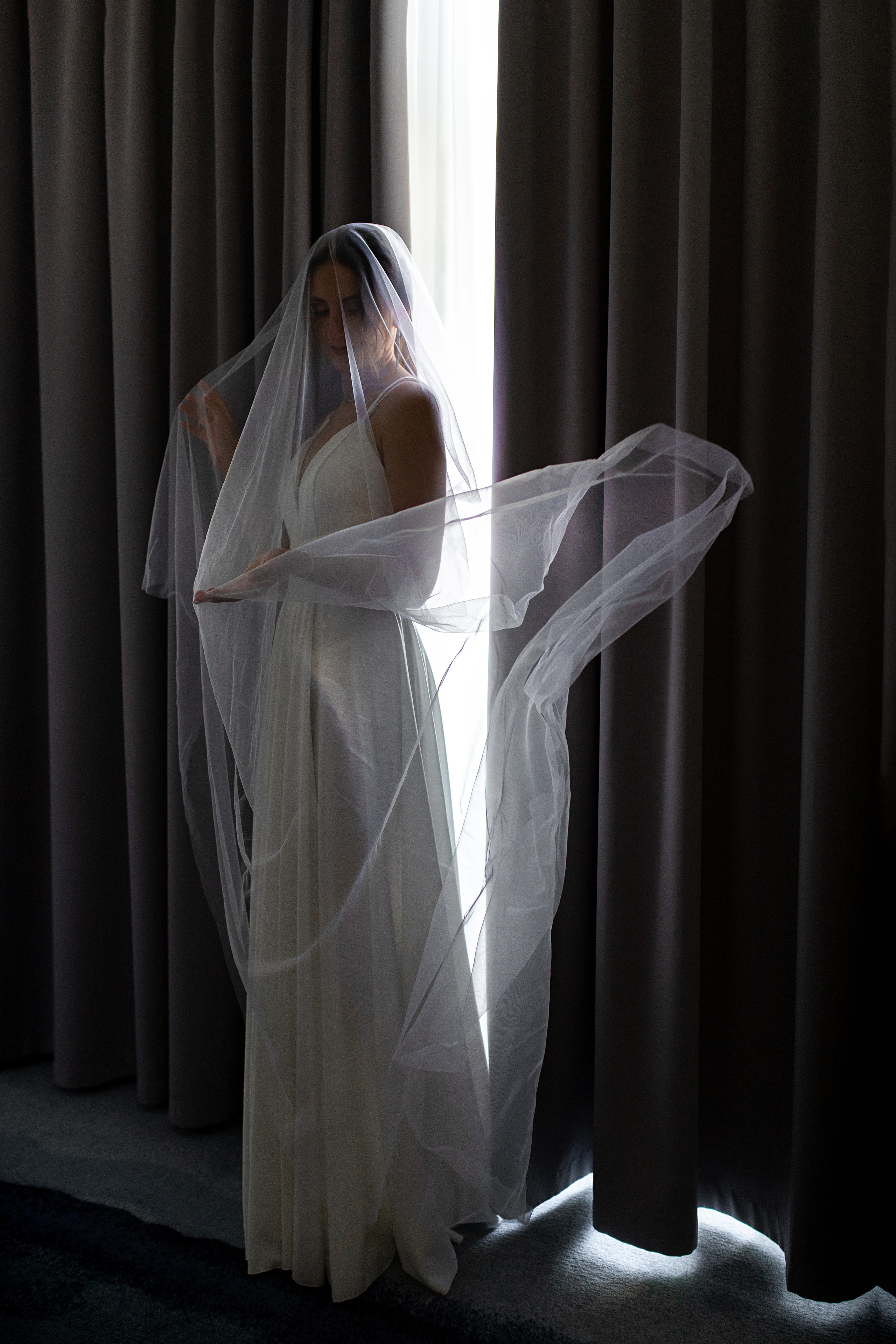 Анна и Николай. Отель Щепкин. Шагаровка. Фотограф Белгород