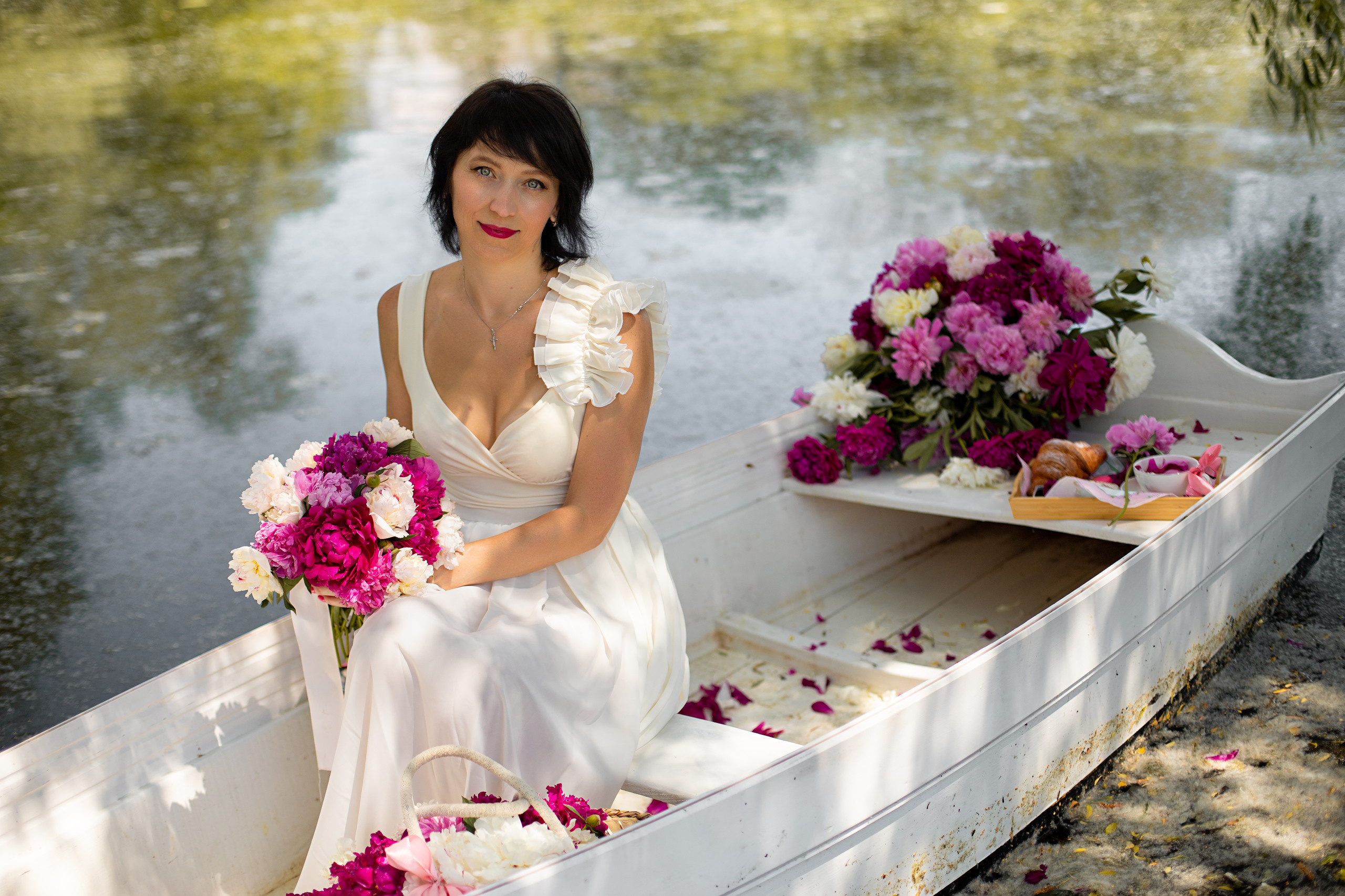 Отзывы. Фотограф Белгород