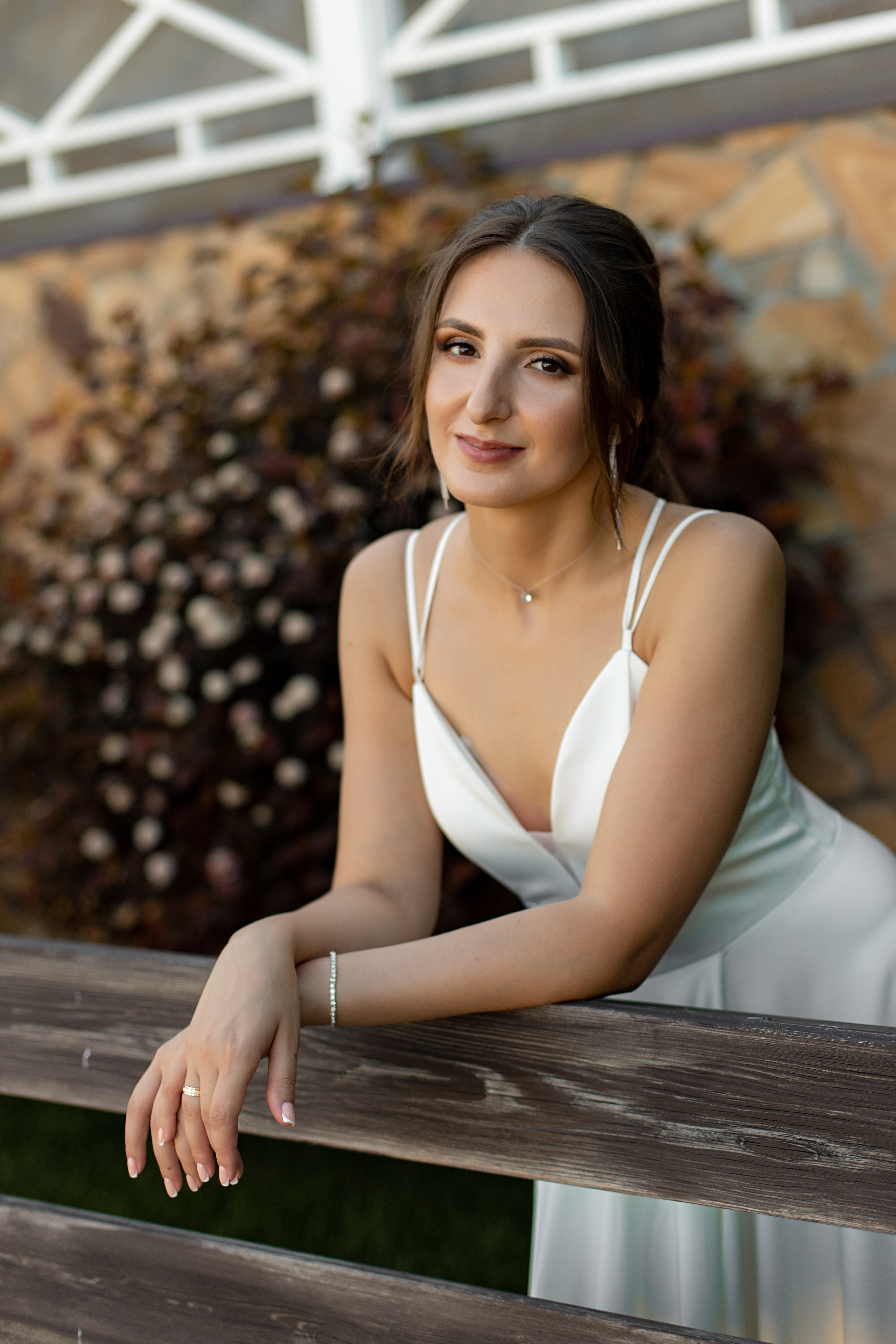 Анна и Николай. Отель Щепкин. Шагаровка. Фотограф Белгород