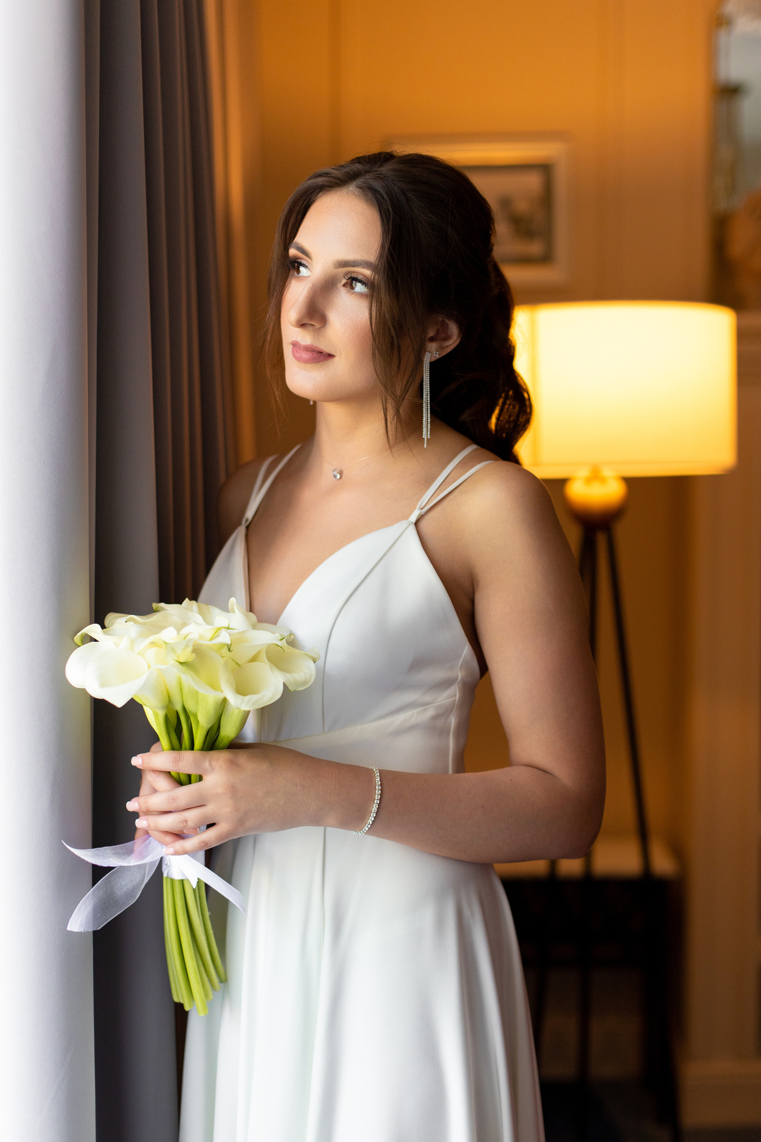 Анна и Николай. Отель Щепкин. Шагаровка. Фотограф Белгород