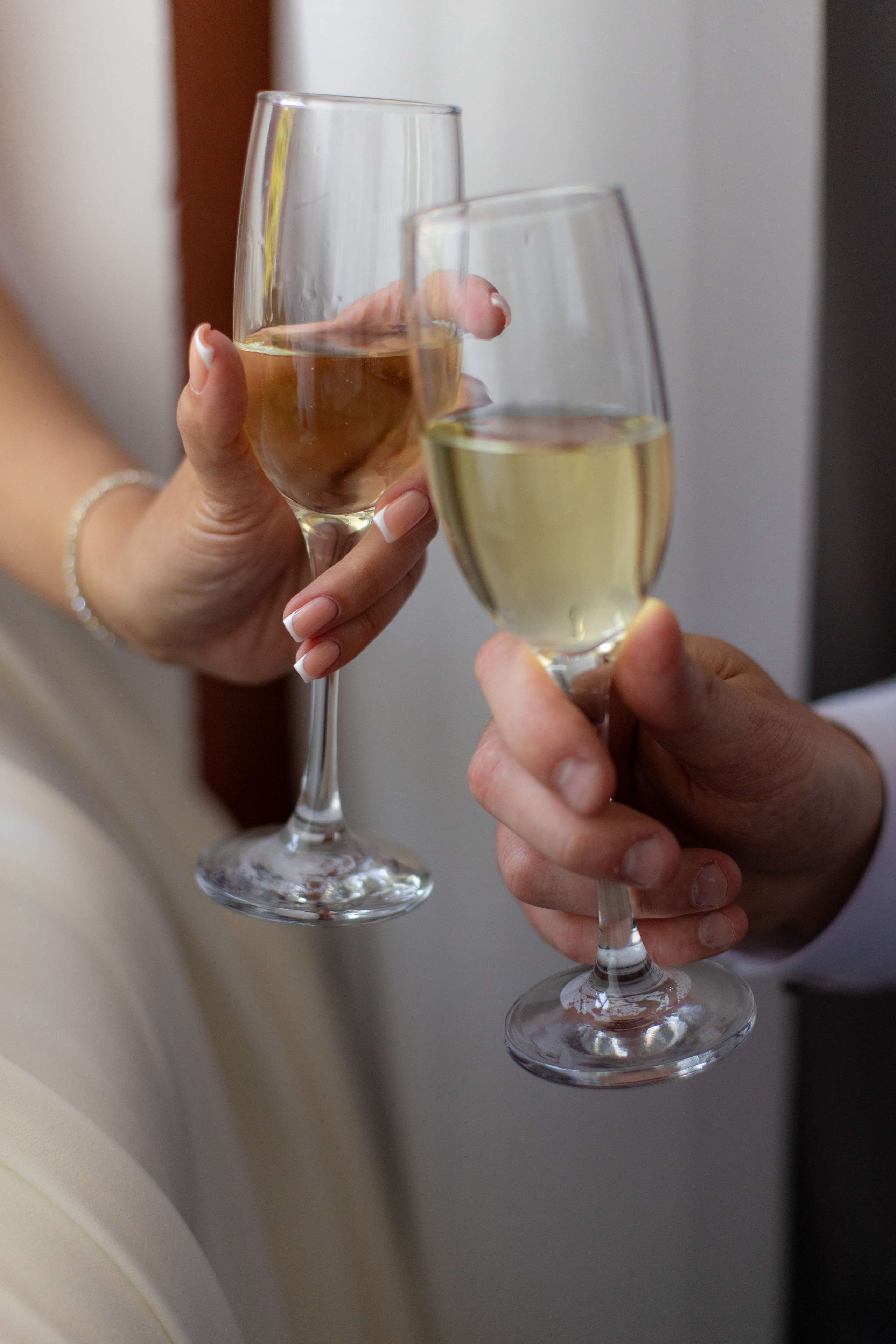 Анна и Николай. Отель Щепкин. Шагаровка. Фотограф Белгород