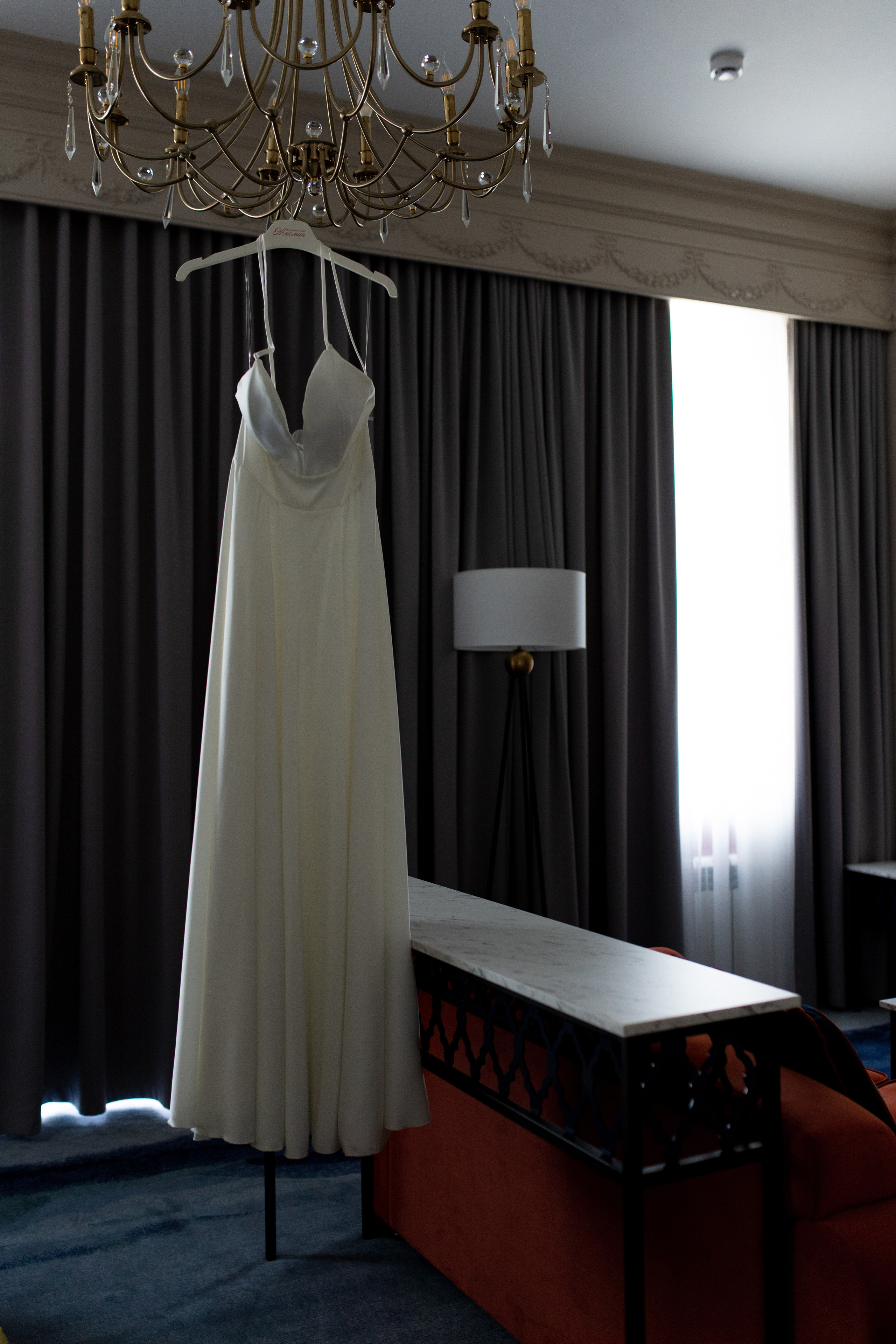 Анна и Николай. Отель Щепкин. Шагаровка. Фотограф Белгород