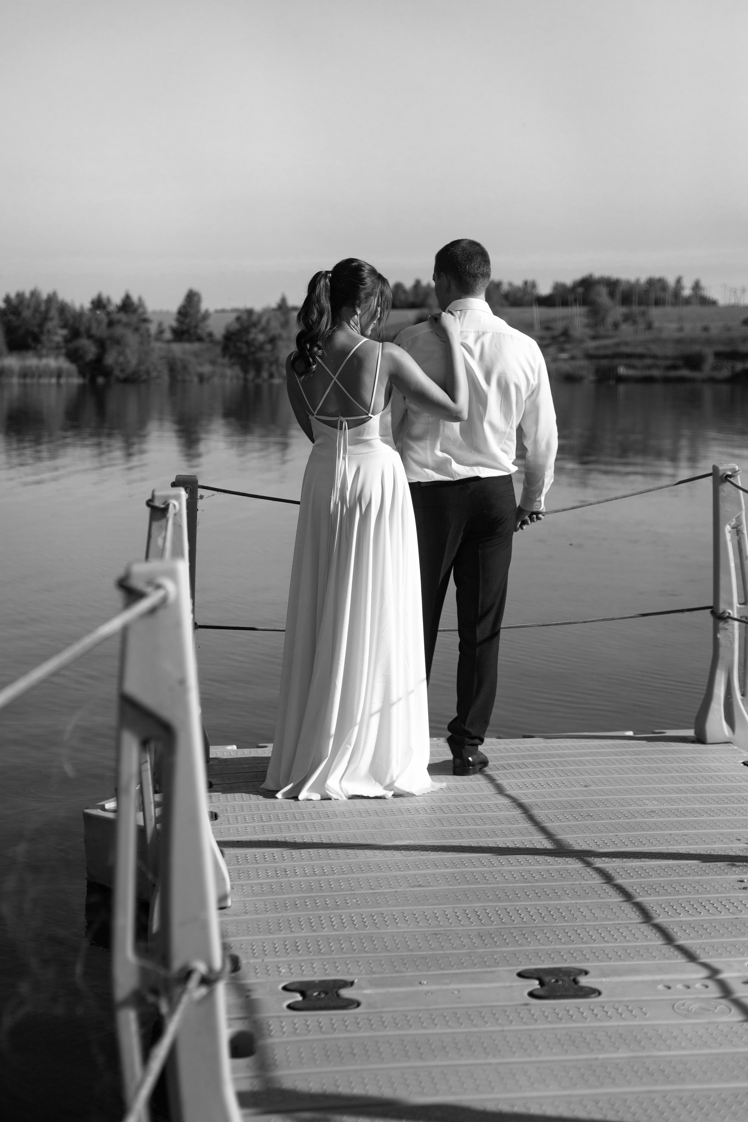 Анна и Николай. Отель Щепкин. Шагаровка. Фотограф Белгород