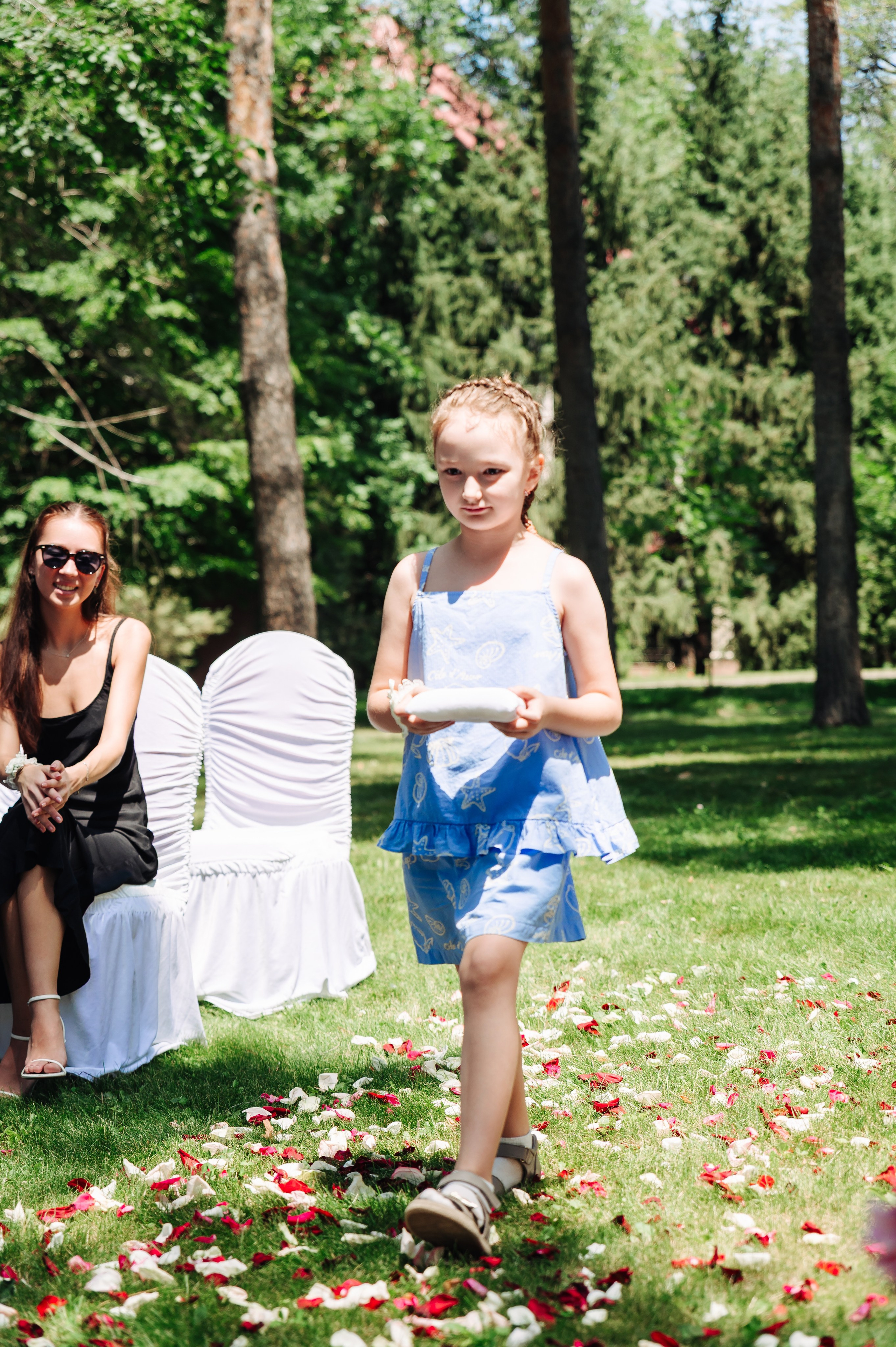 ДИАНА И РАМИЛЬ. Фотограф в Алматы — Дарья Фёдорова