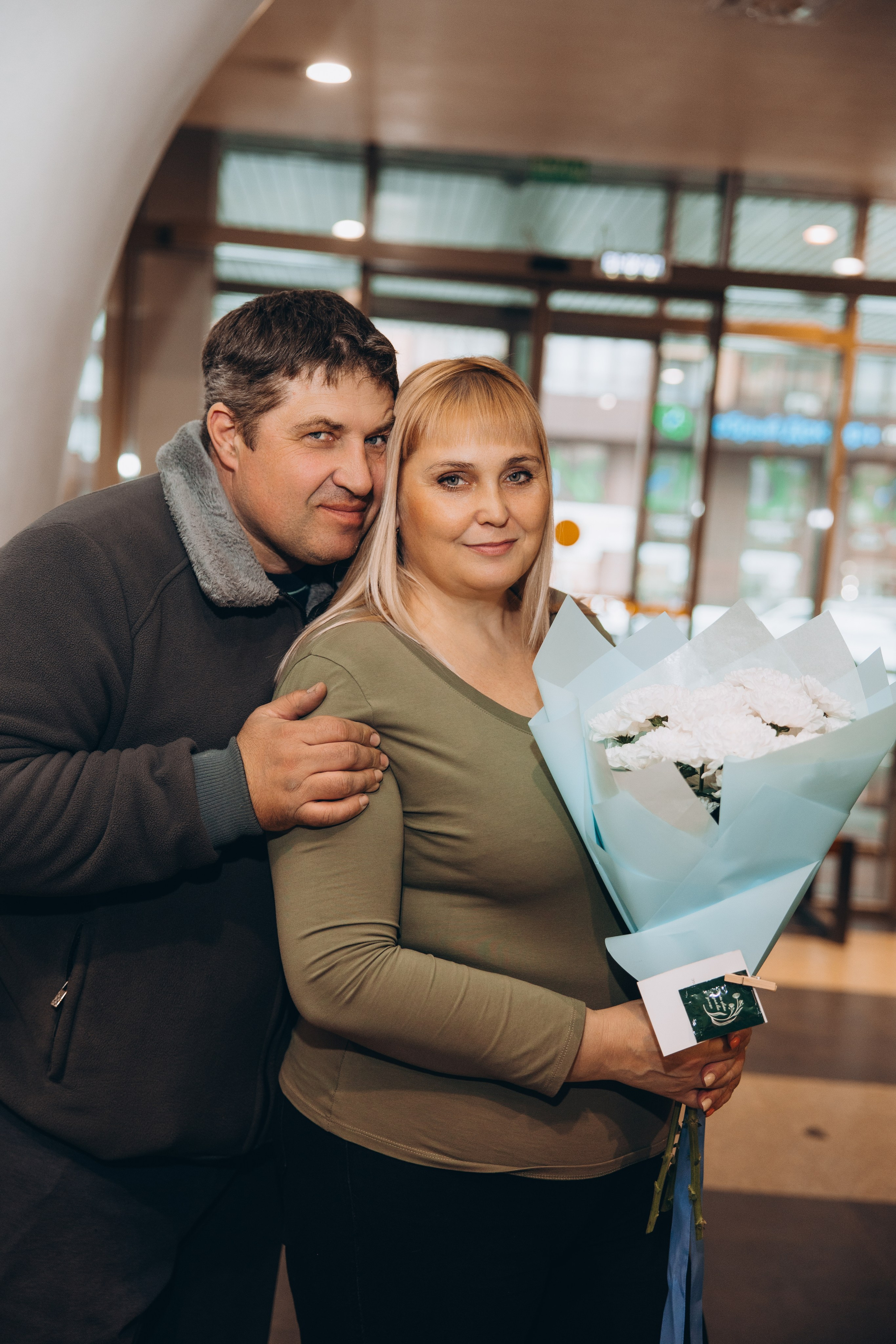 Выписка. Свадебный, семейный фотограф в Иркутске Светлана Макаричева