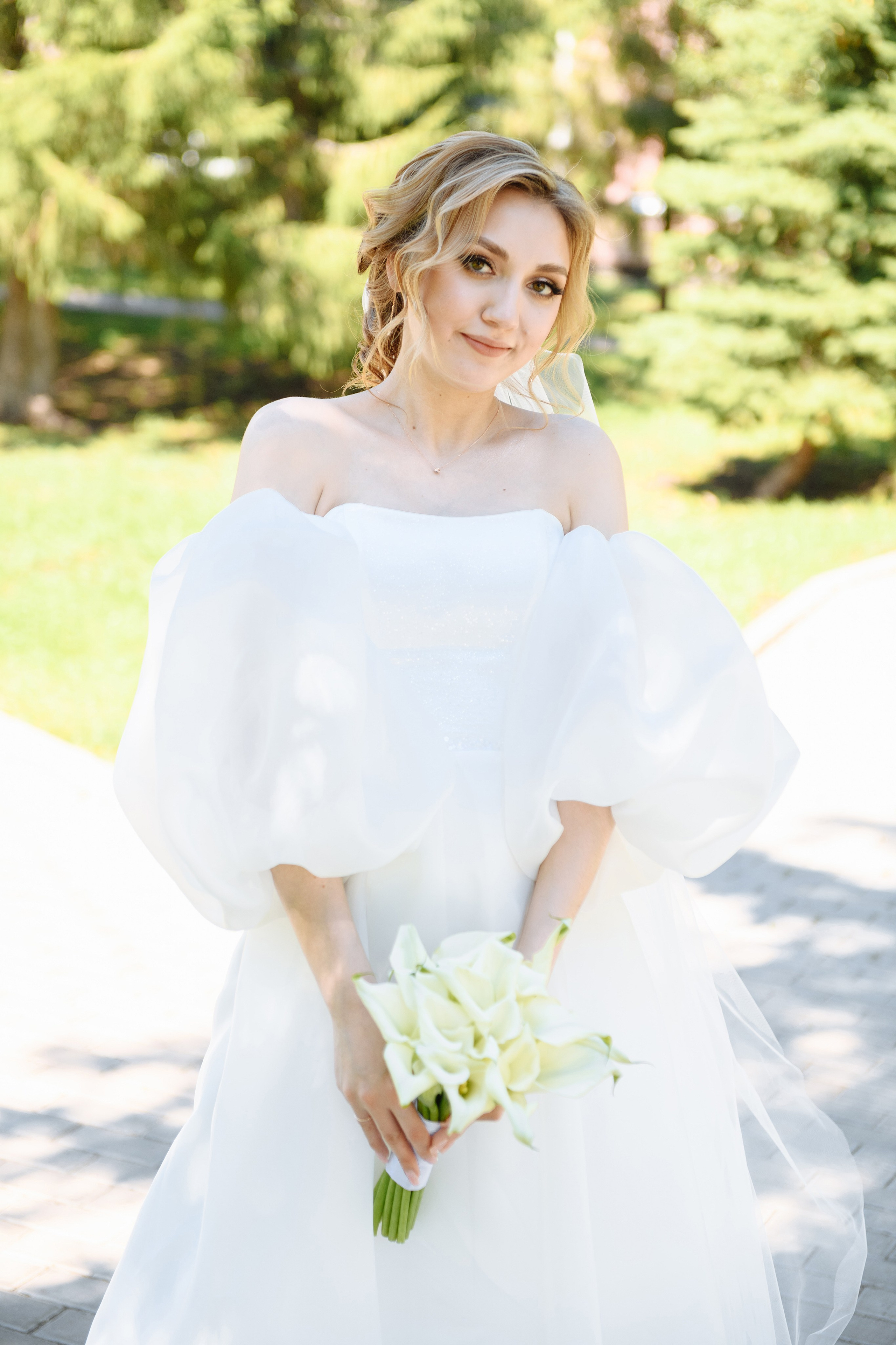 Линария и Рустам. Репортажный фотограф в Стерлитамаке Дмитрий Соколов