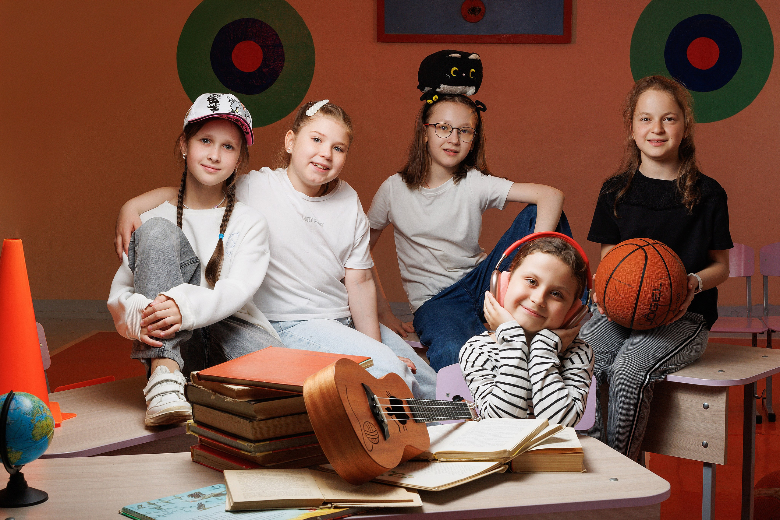 11 Школа Артем 3 класс. Photoalbum-vl.ru