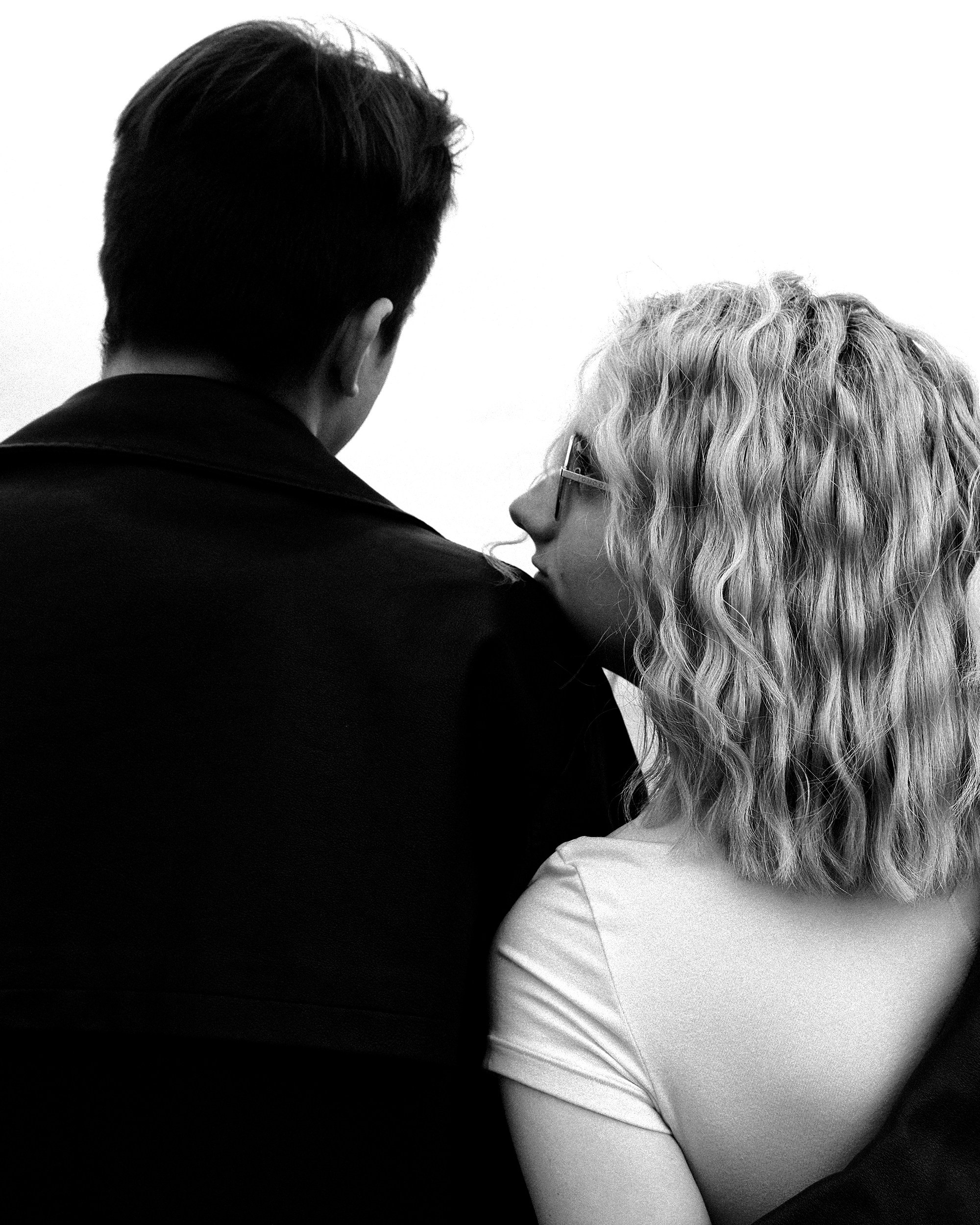 Маргарита и Артем. Anya.vision