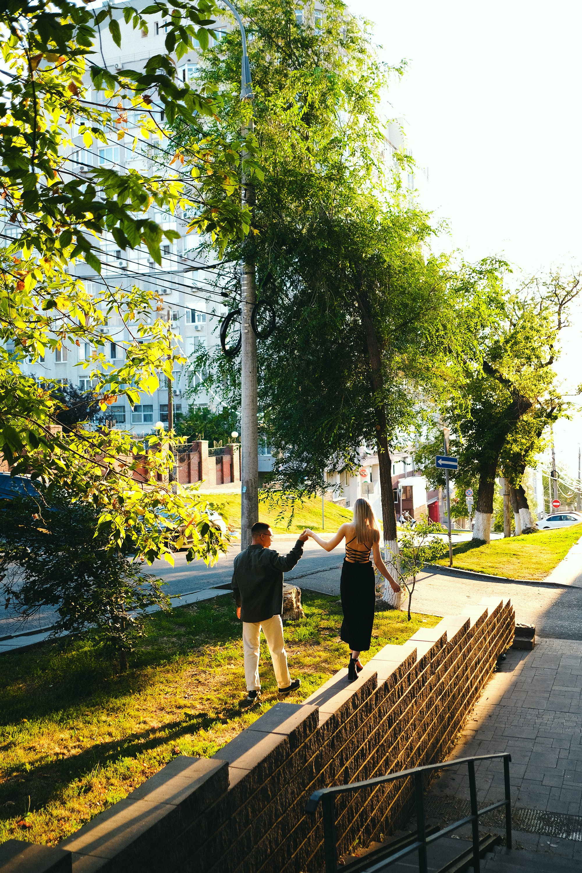 Юлия и Сергей. Anya.vision