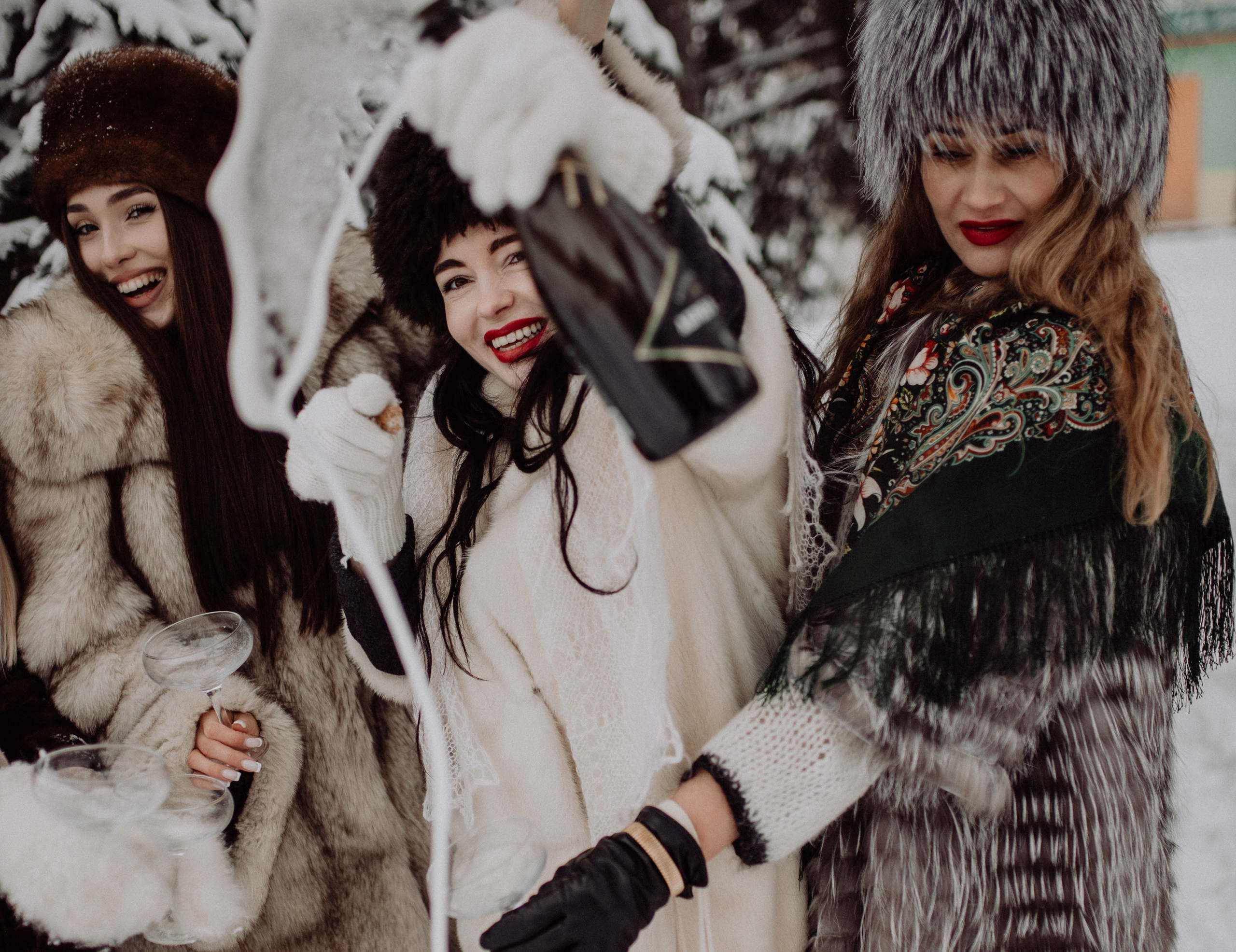 Slavik girl. Семейный фотограф Губкин/Старый Оскол