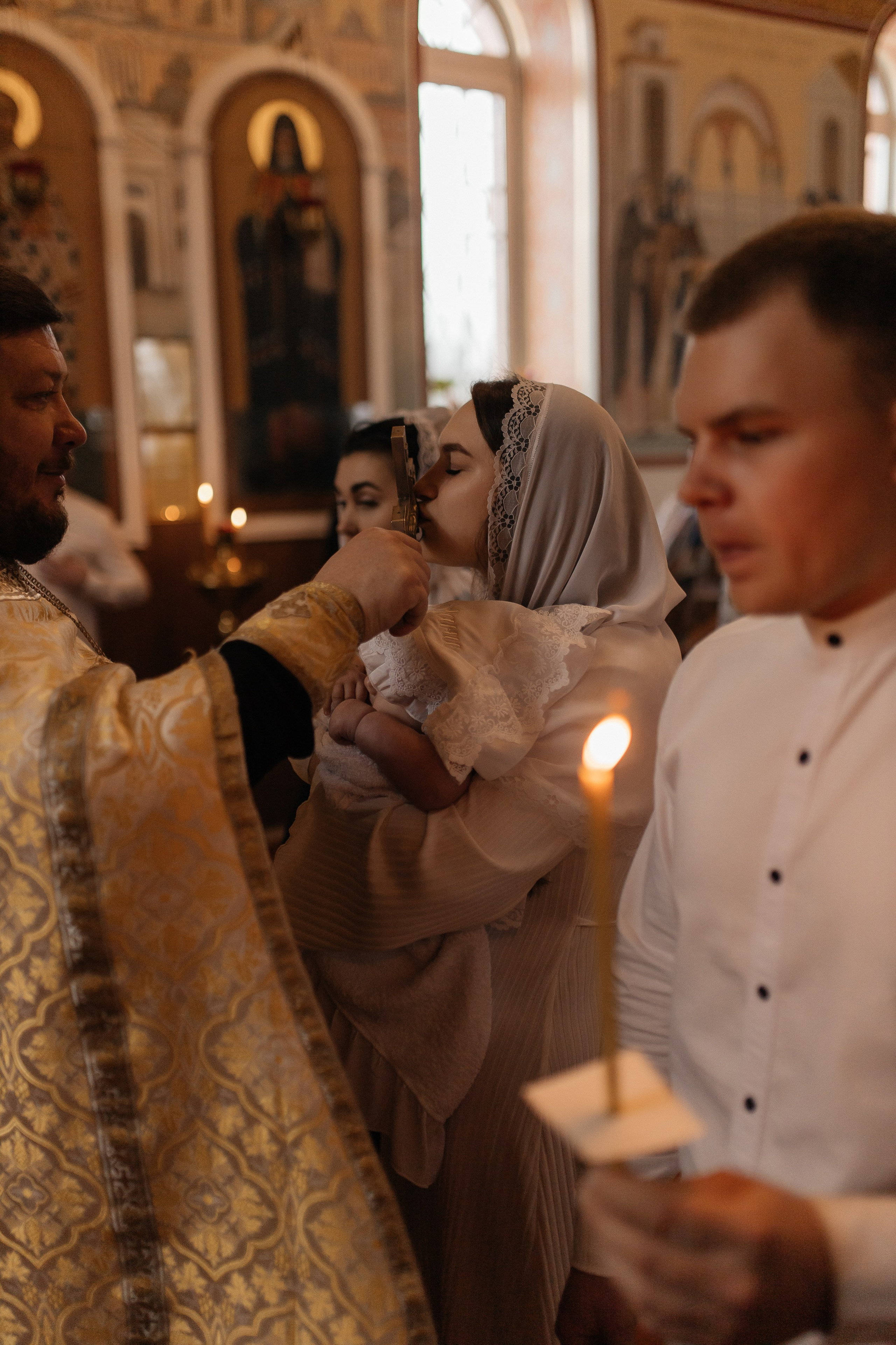 Вера. Семейный фотограф Губкин/Старый Оскол