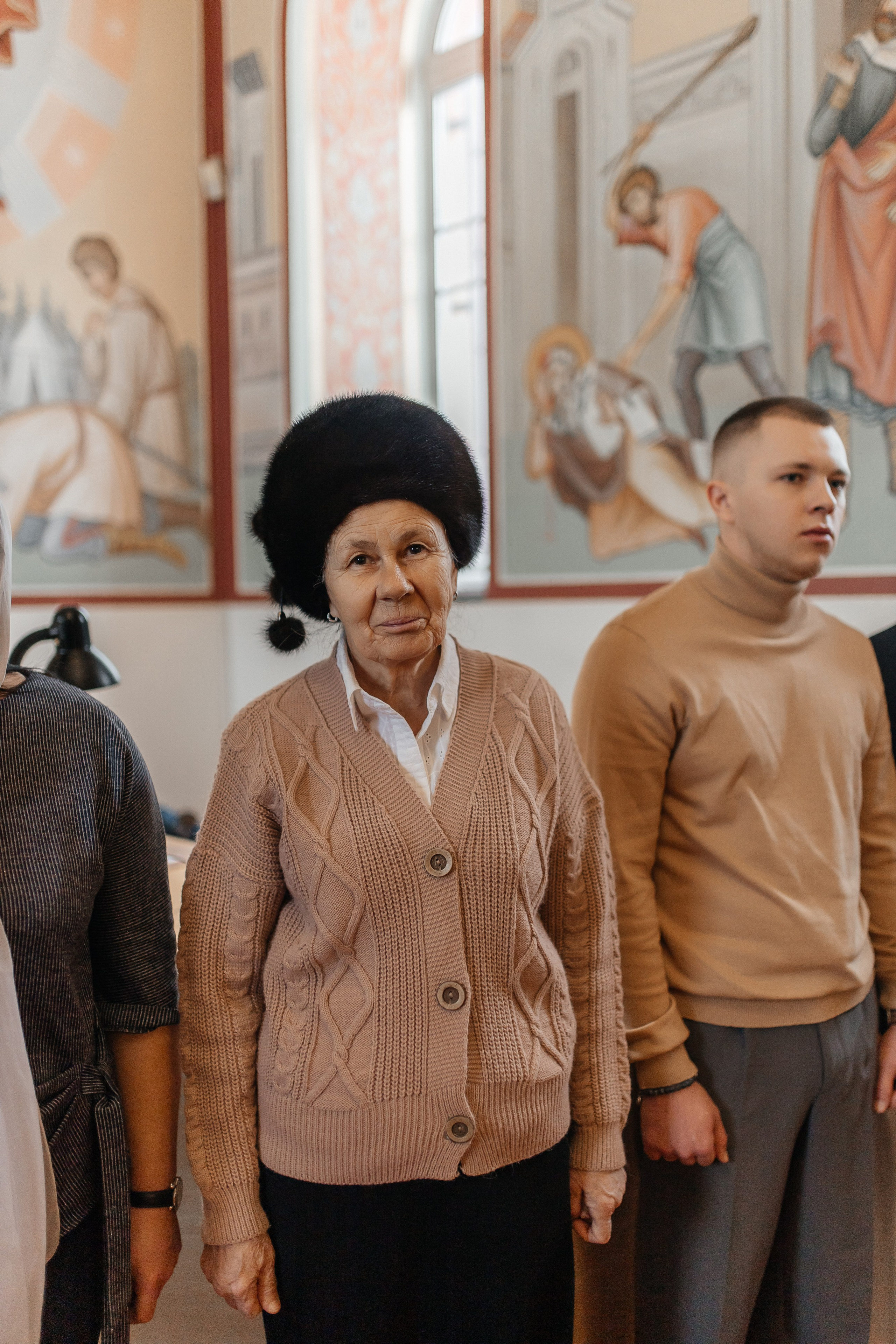 Алиса. Семейный фотограф Губкин/Старый Оскол