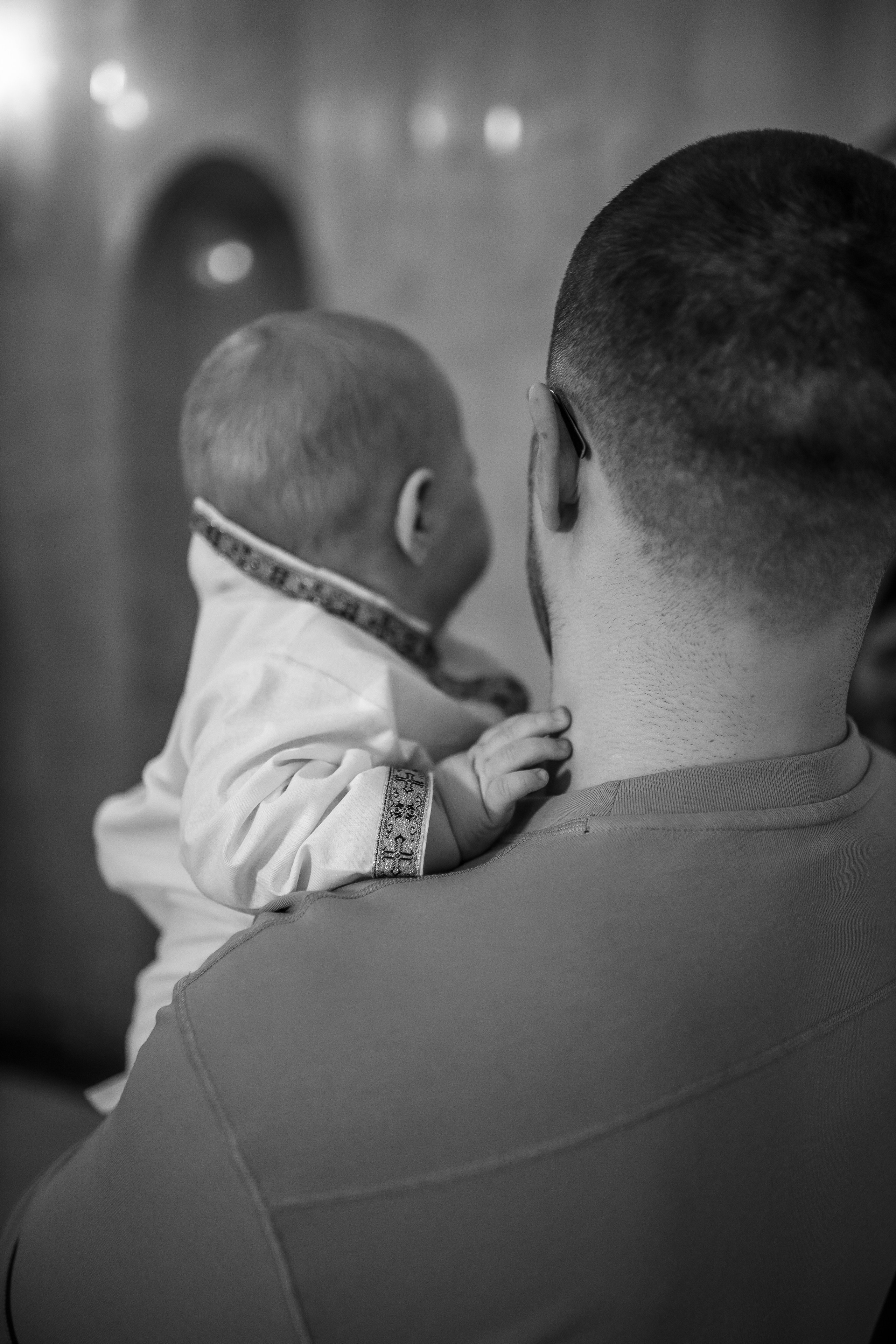 Глеб. Семейный фотограф Губкин/Старый Оскол