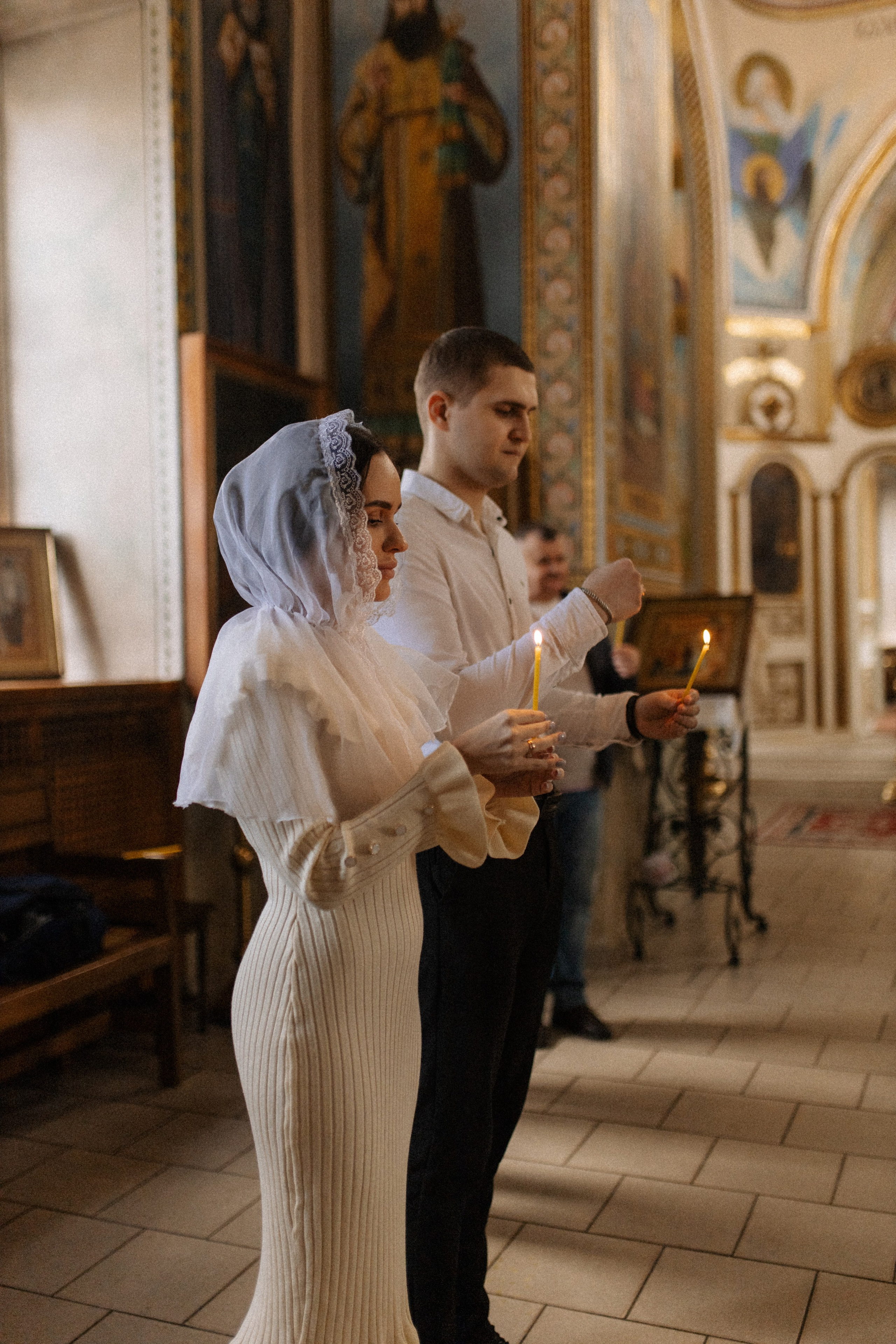 Теона. Семейный фотограф Губкин/Старый Оскол
