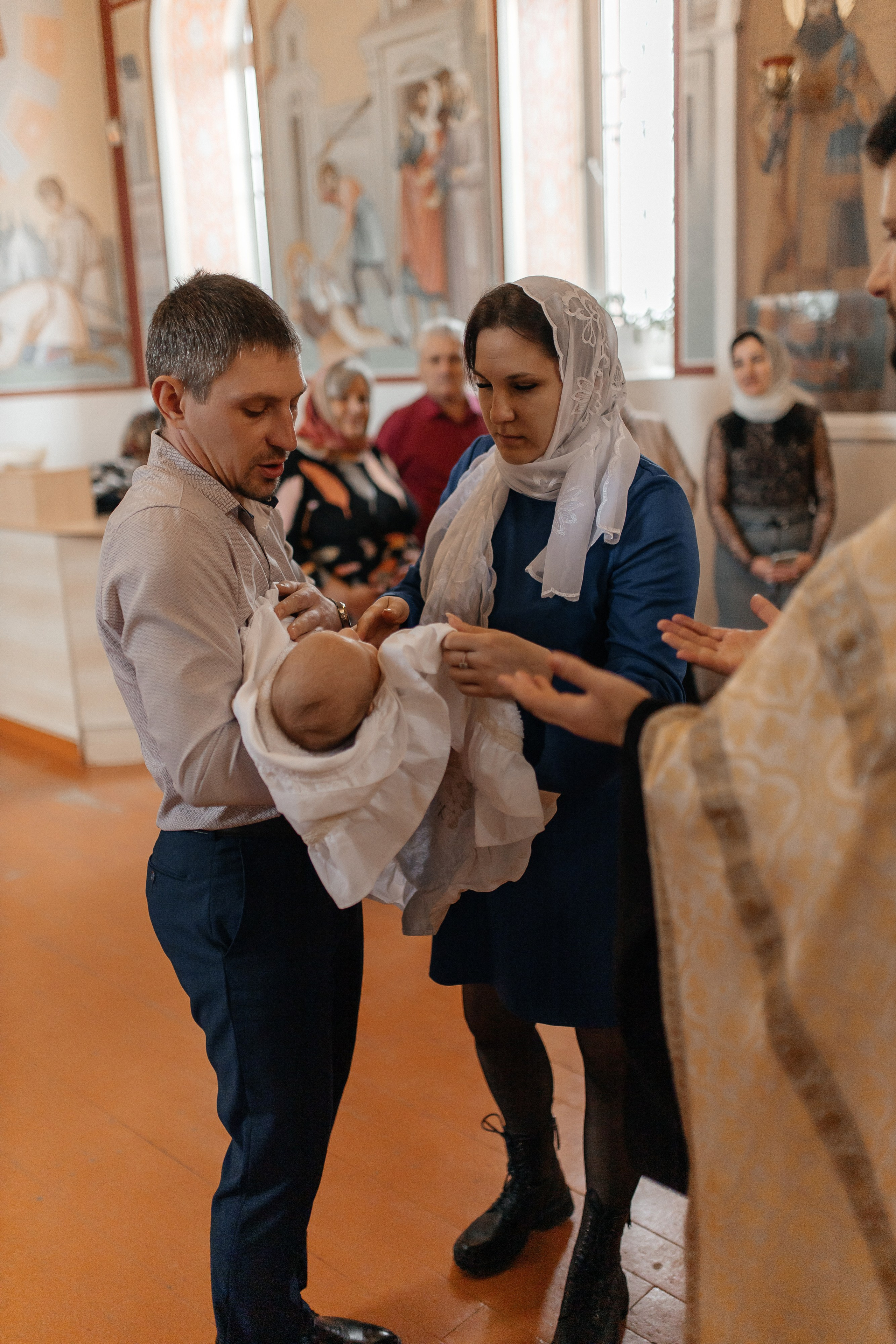 Мария. Семейный фотограф Губкин/Старый Оскол