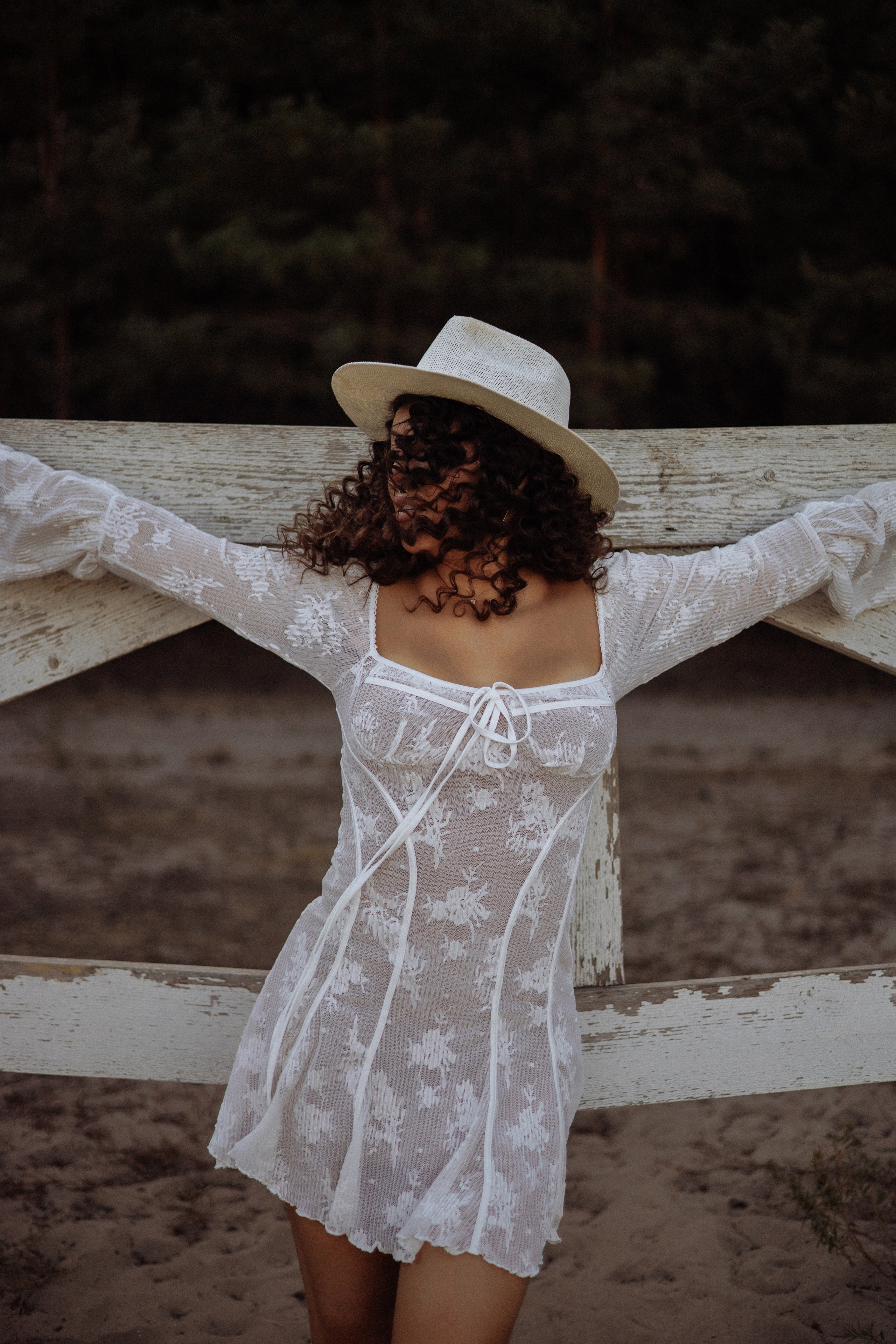 Олеся и семья. Семейный фотограф Губкин/Старый Оскол