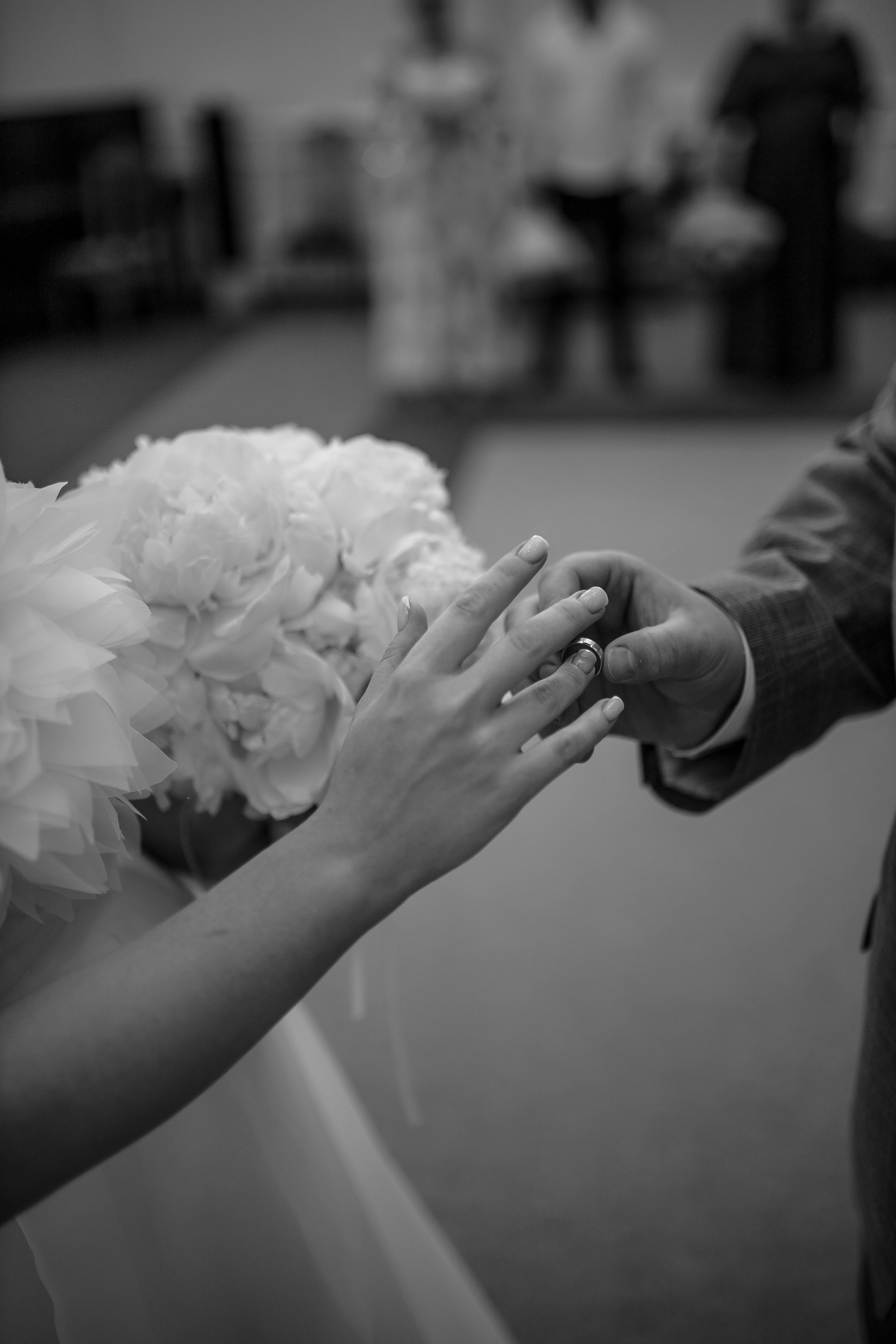 Роспись Лиза и Дима. Семейный фотограф Губкин/Старый Оскол