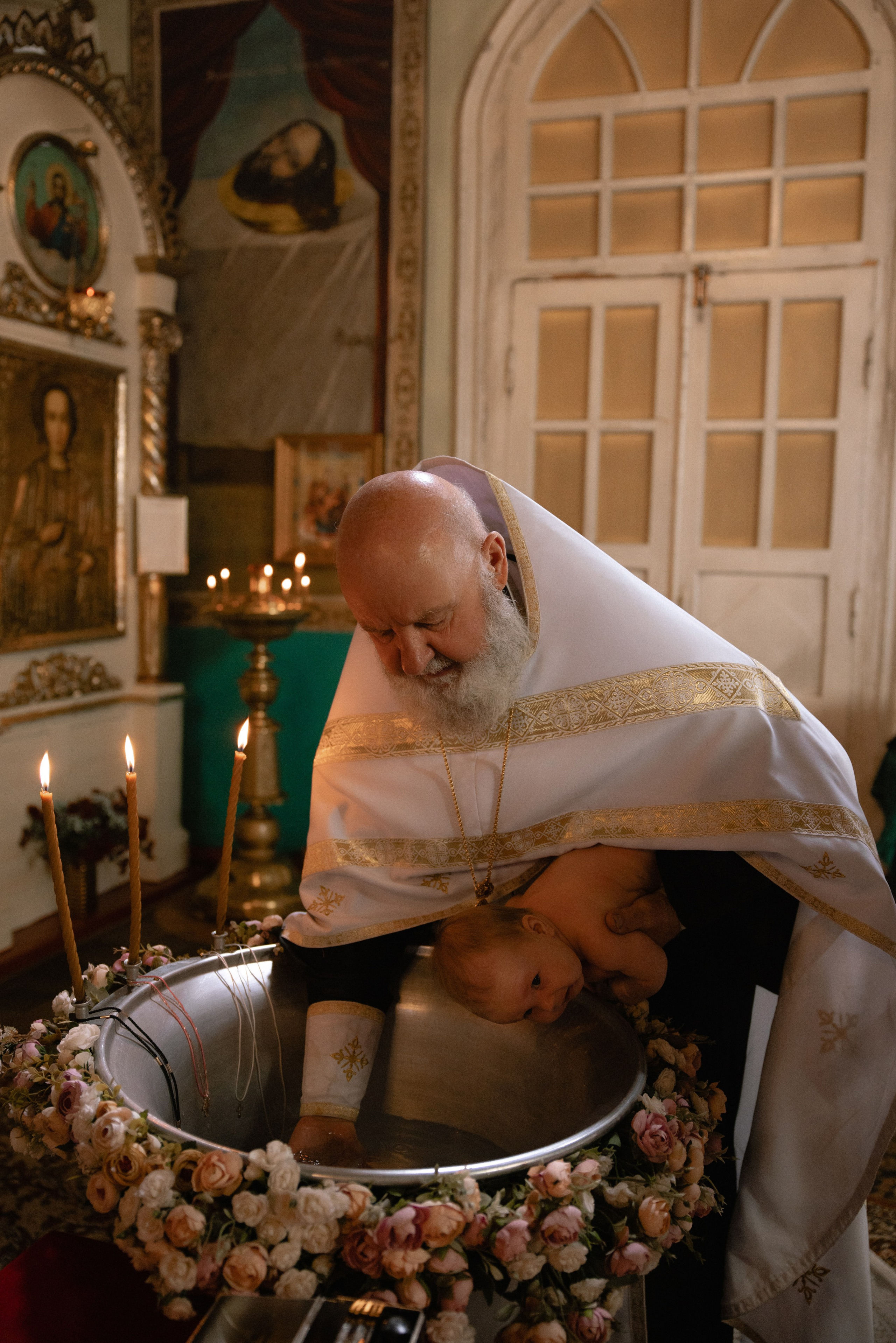 Ева. Семейный фотограф Губкин/Старый Оскол