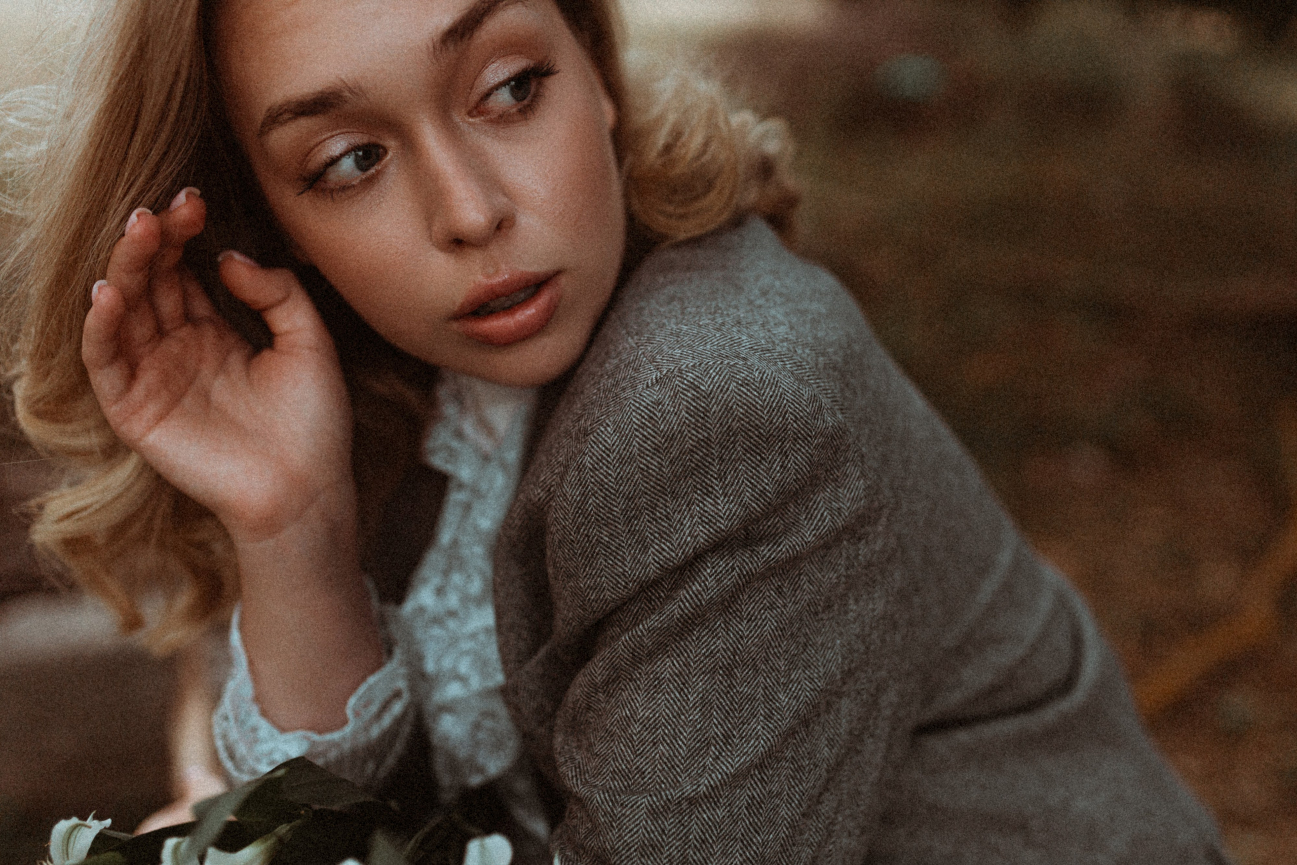 Дарина. Семейный фотограф Губкин/Старый Оскол