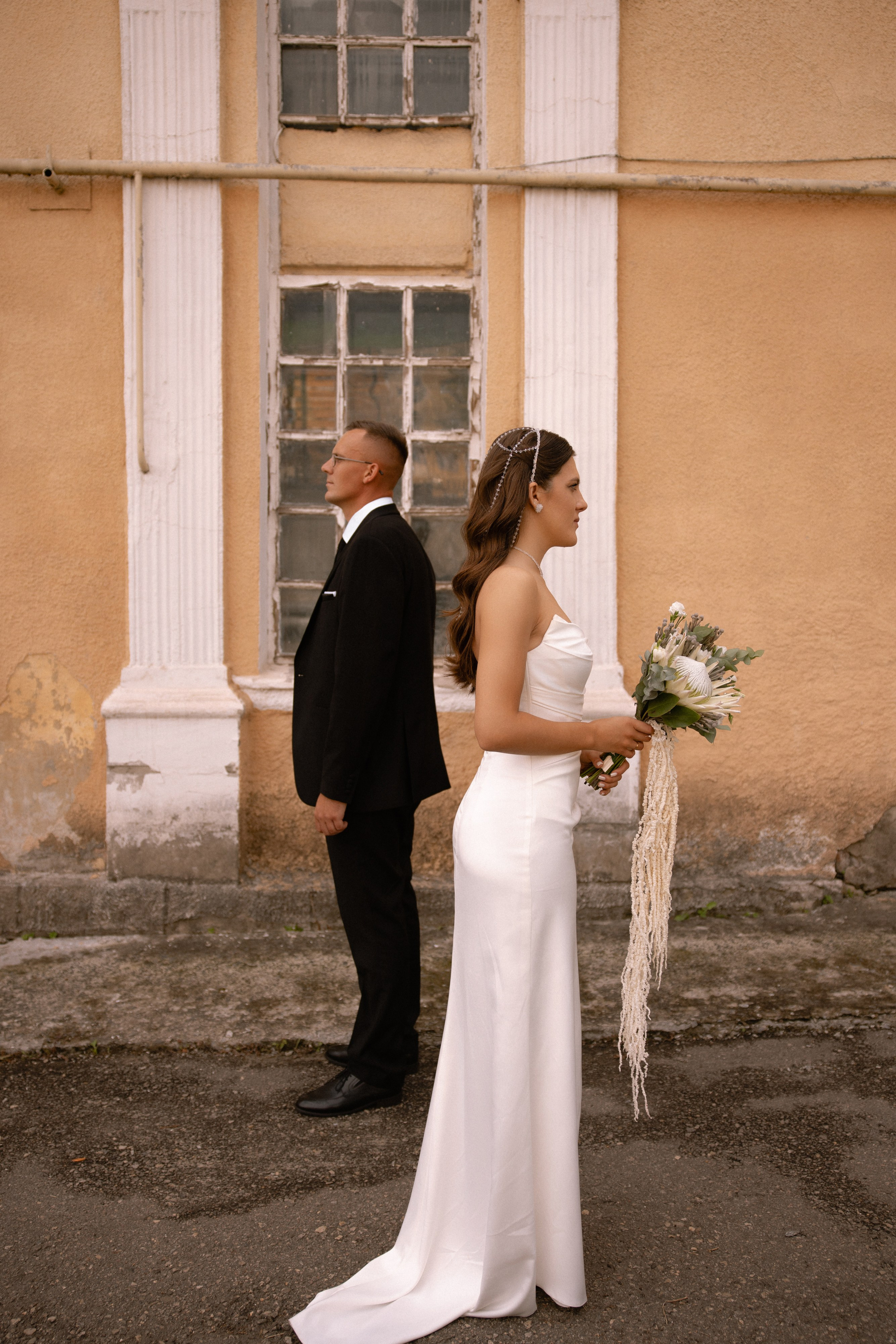 Wedding Day 09.08.25. Семейный фотограф Губкин/Старый Оскол