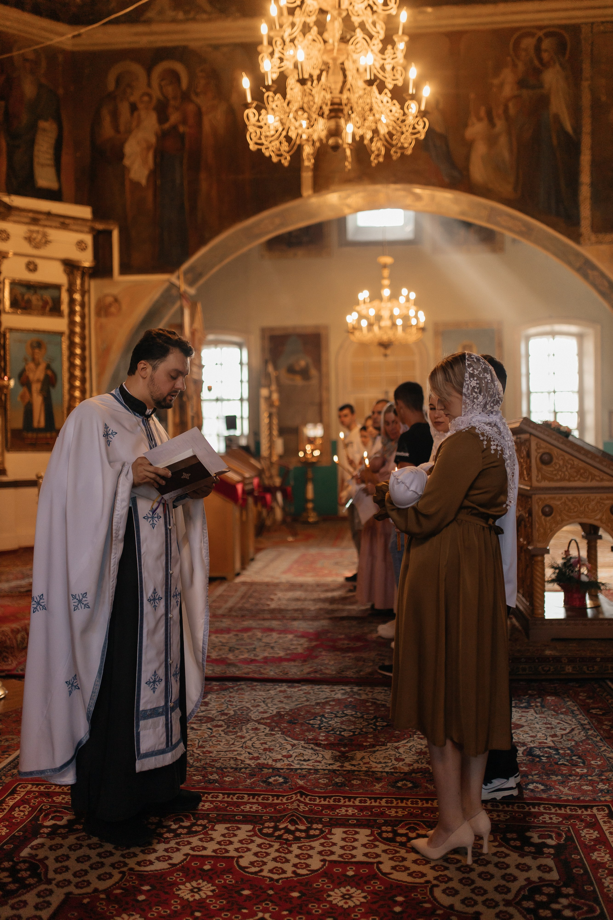 Кристина. Семейный фотограф Губкин/Старый Оскол
