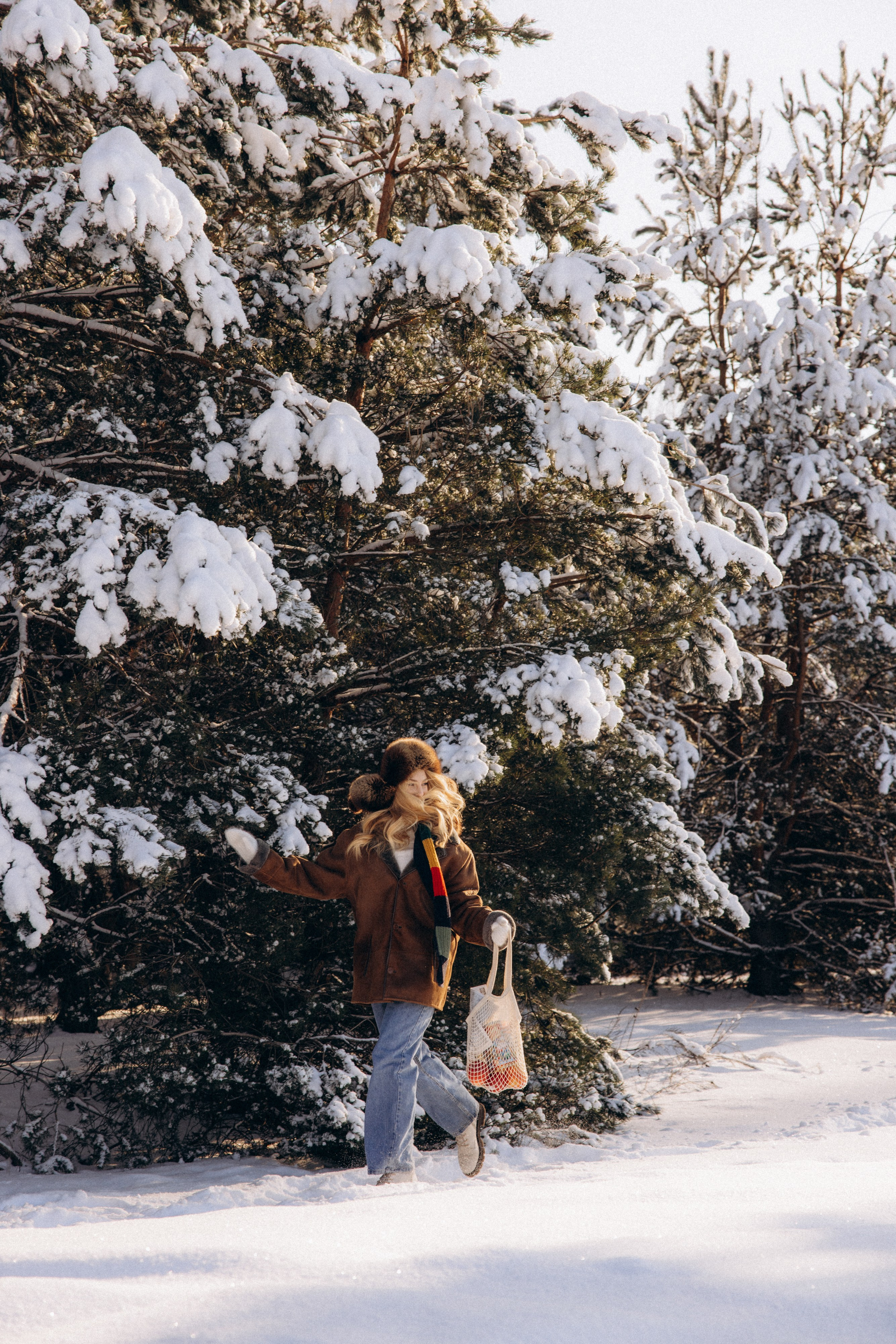 Вероника. Семейный фотограф Губкин/Старый Оскол