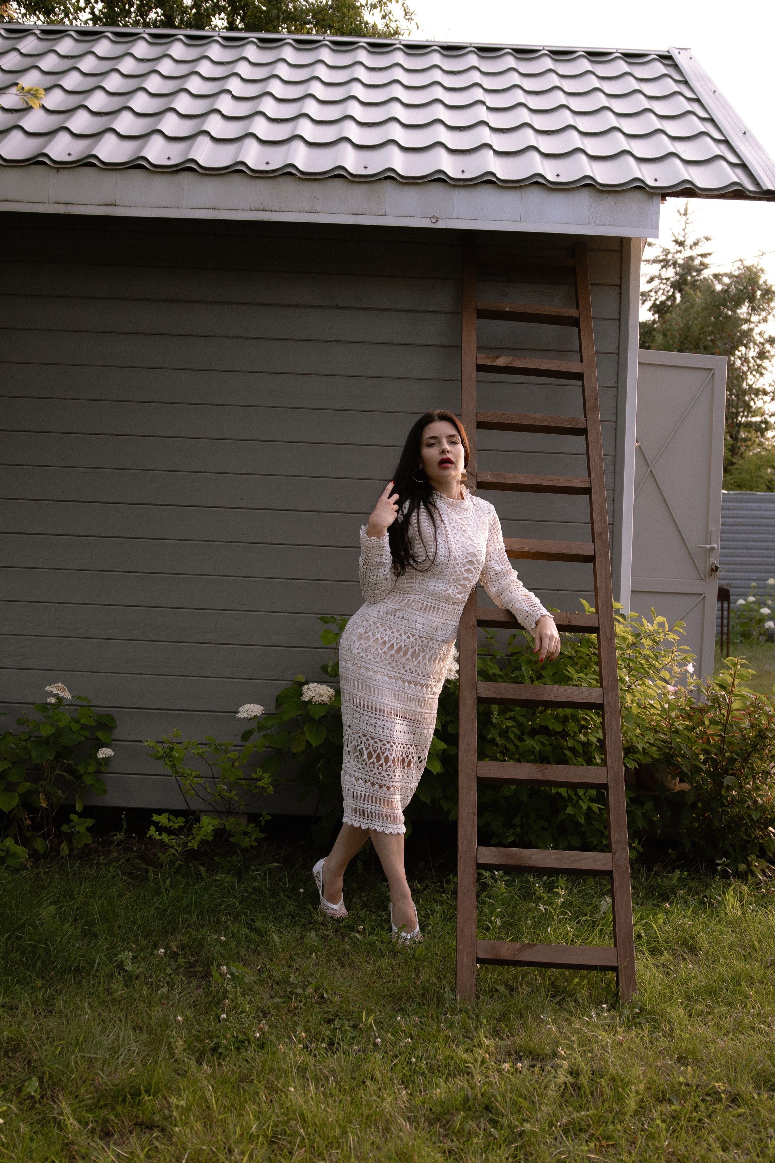 Подружки. Семейный фотограф Губкин/Старый Оскол