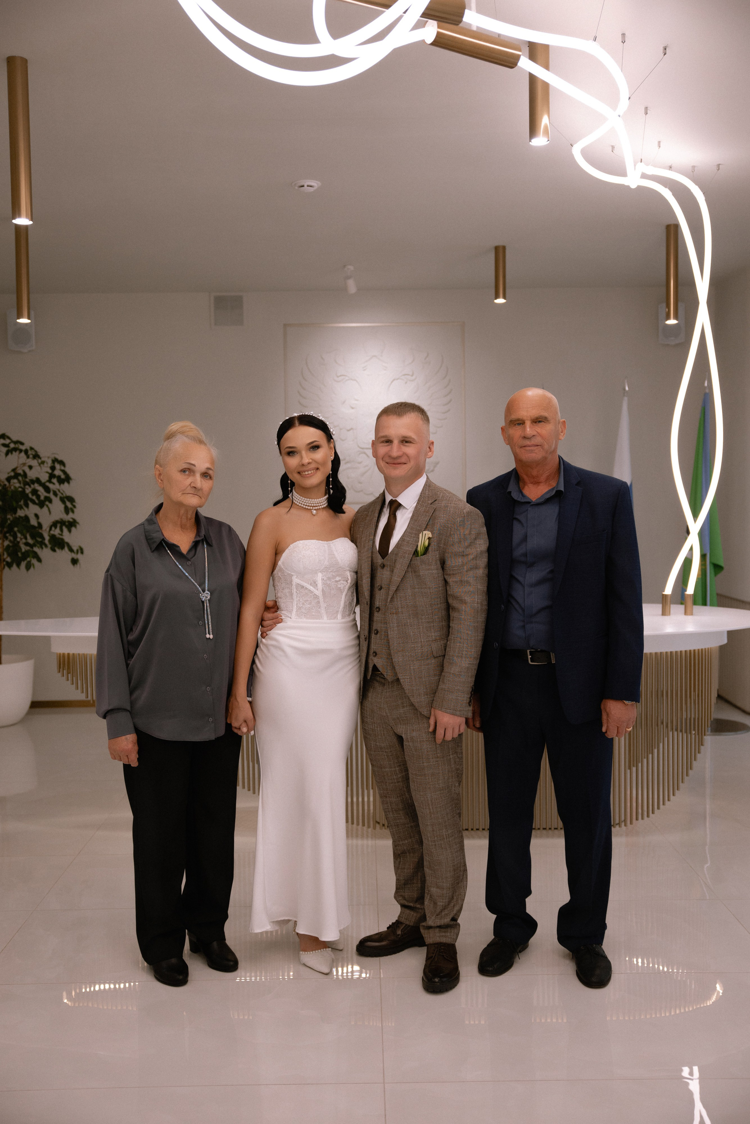 Wedding Day 16.08.25. Семейный фотограф Губкин/Старый Оскол