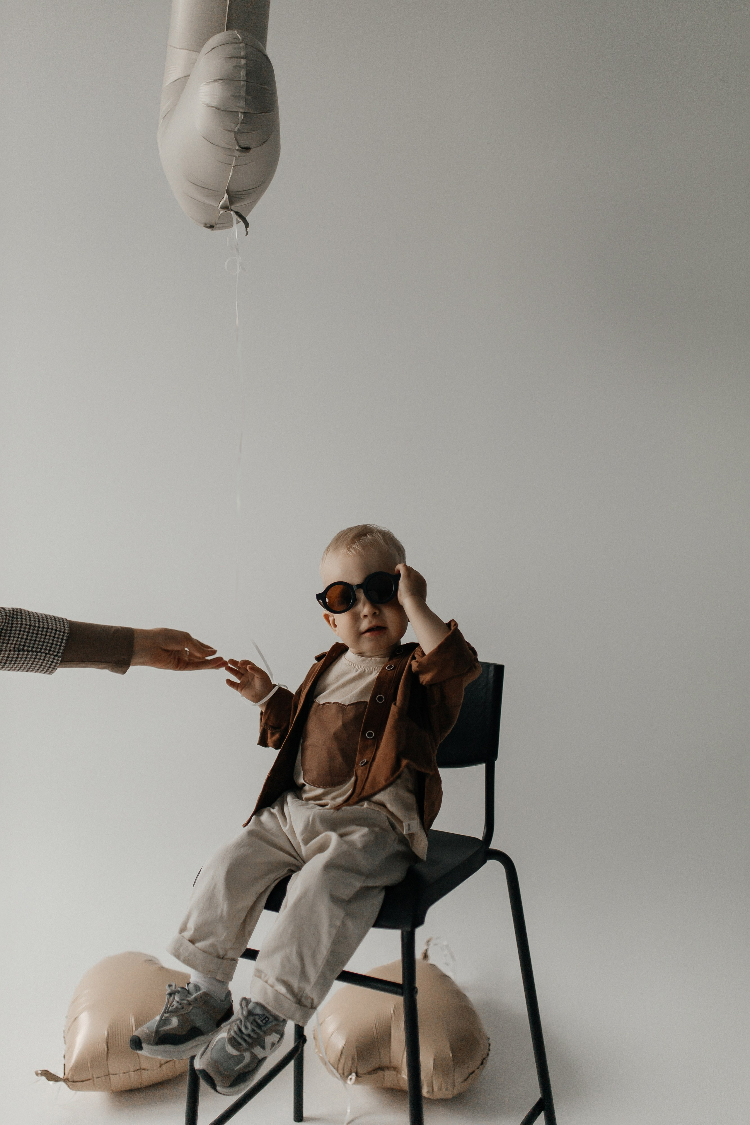 Ваня и мама. Семейный фотограф Губкин/Старый Оскол